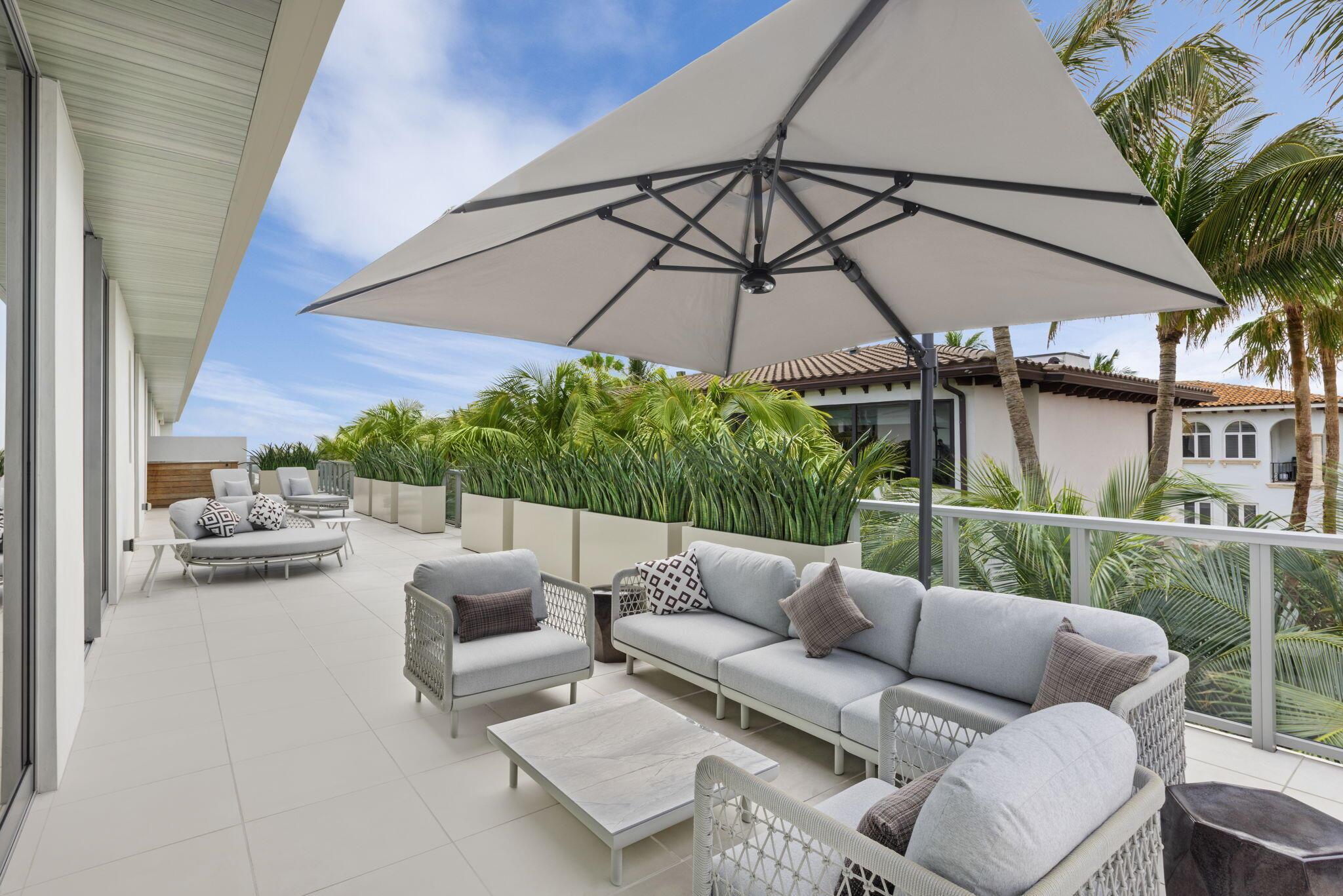 1625 SOUTH OCEAN CONDO - Residential