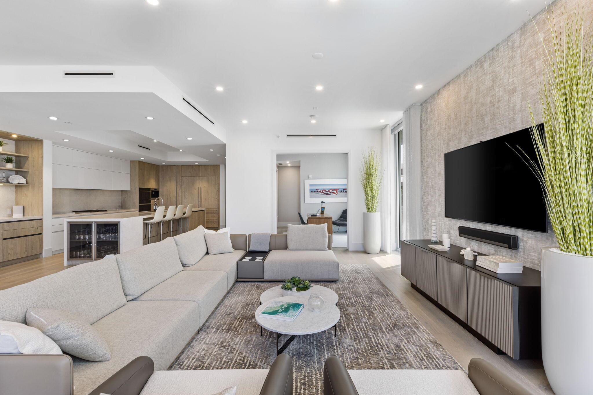 1625 SOUTH OCEAN CONDO - Residential