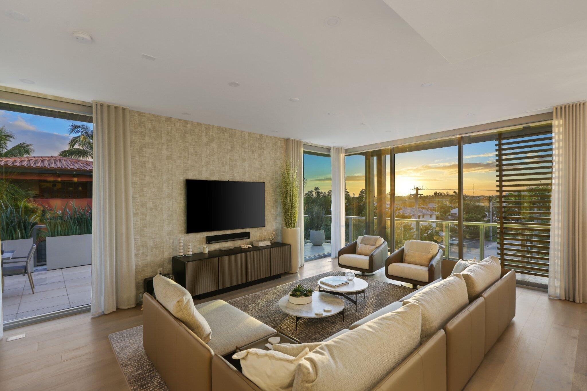 1625 SOUTH OCEAN CONDO - Residential