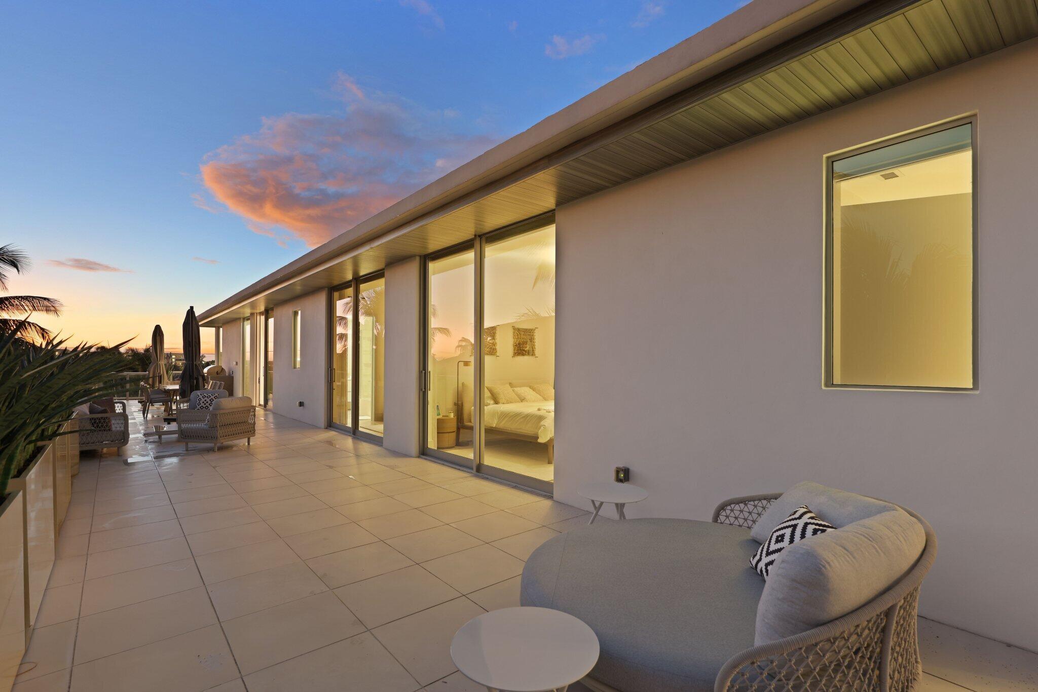 1625 SOUTH OCEAN CONDO - Residential