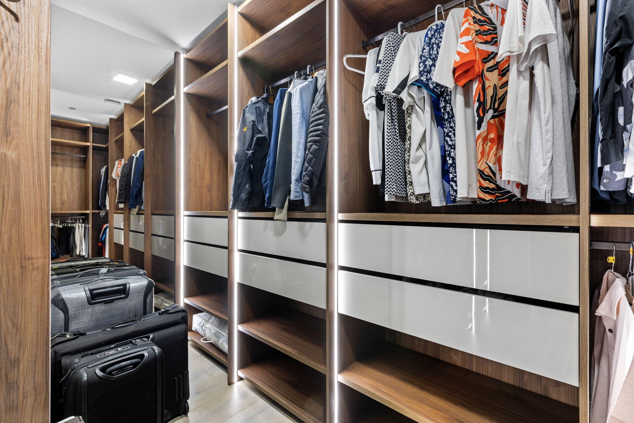 1625 SOUTH OCEAN CONDO - Residential