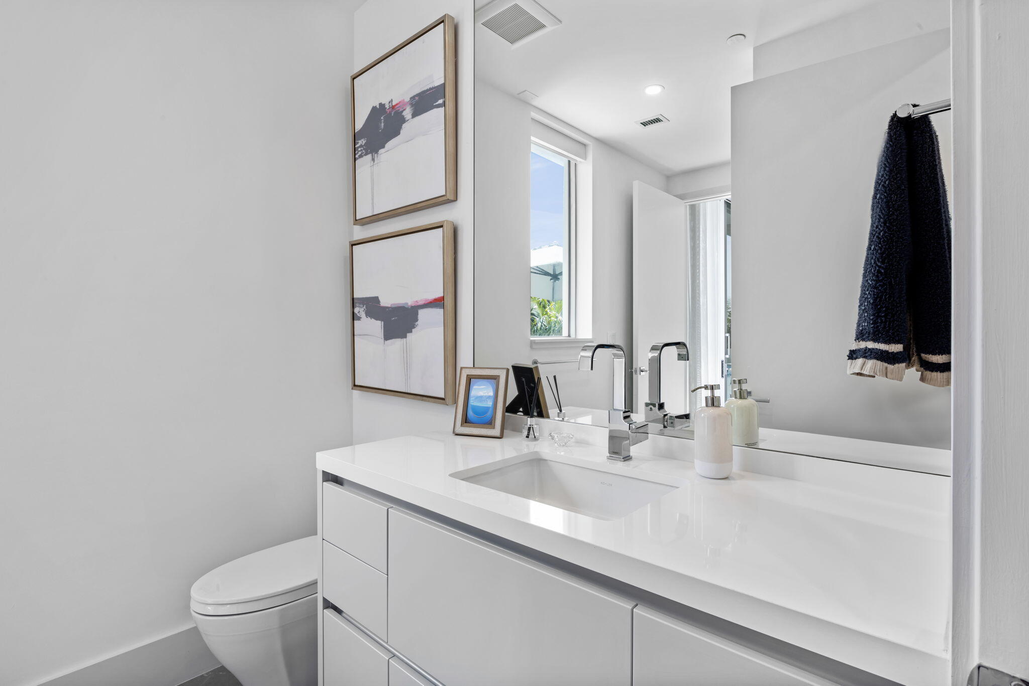 1625 SOUTH OCEAN CONDO - Residential