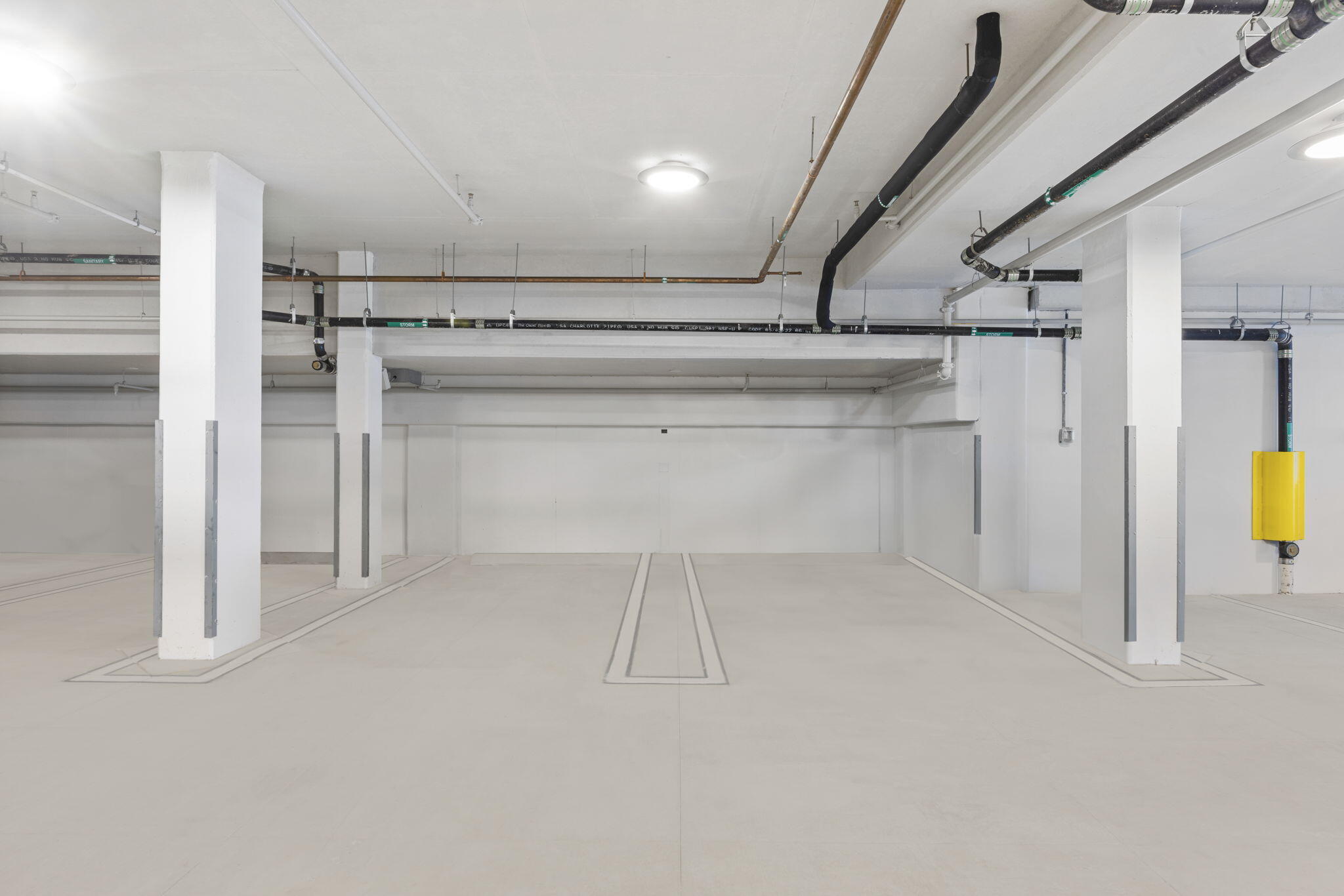 1625 SOUTH OCEAN CONDO - Residential