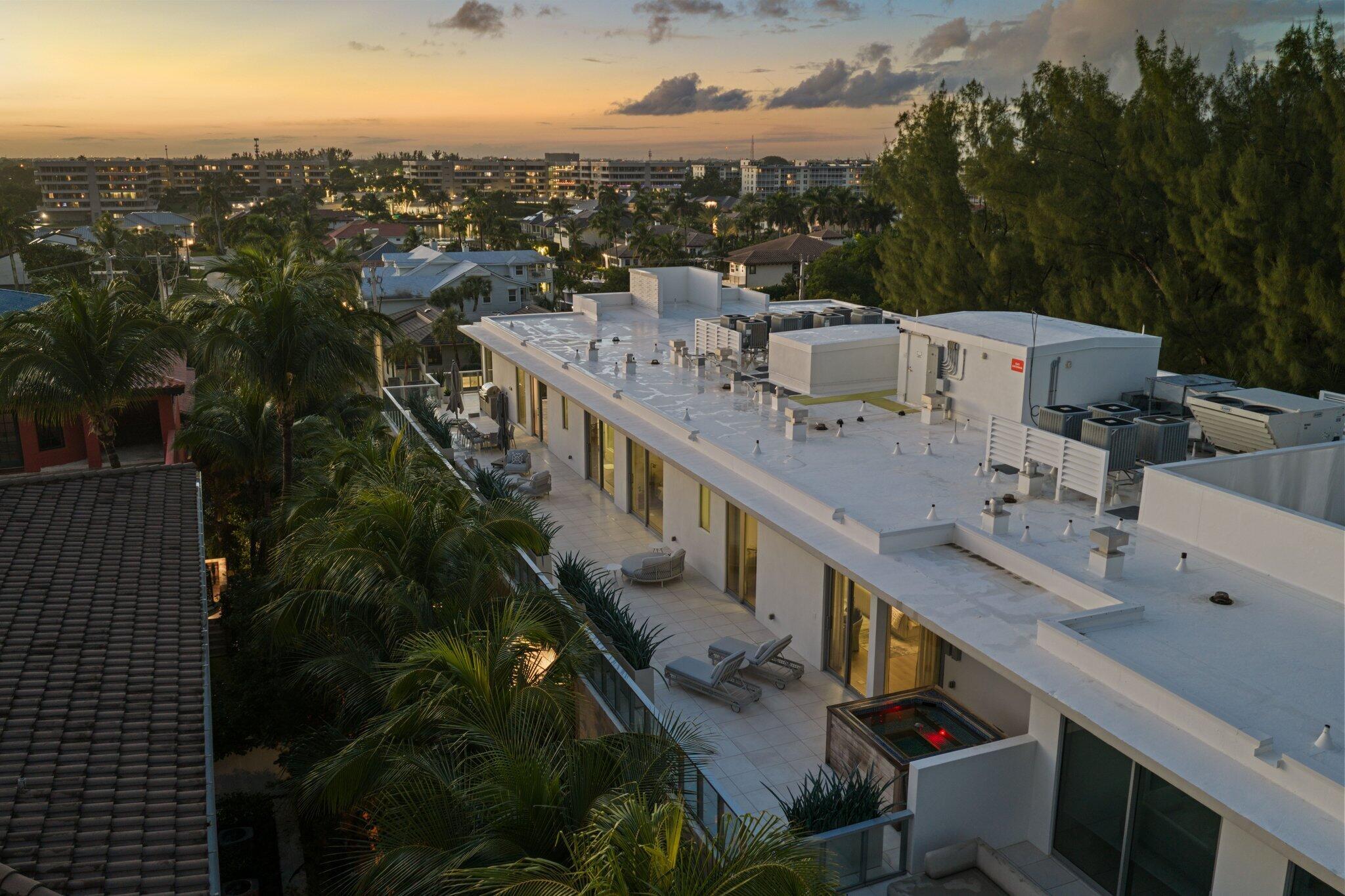 1625 SOUTH OCEAN CONDO - Residential