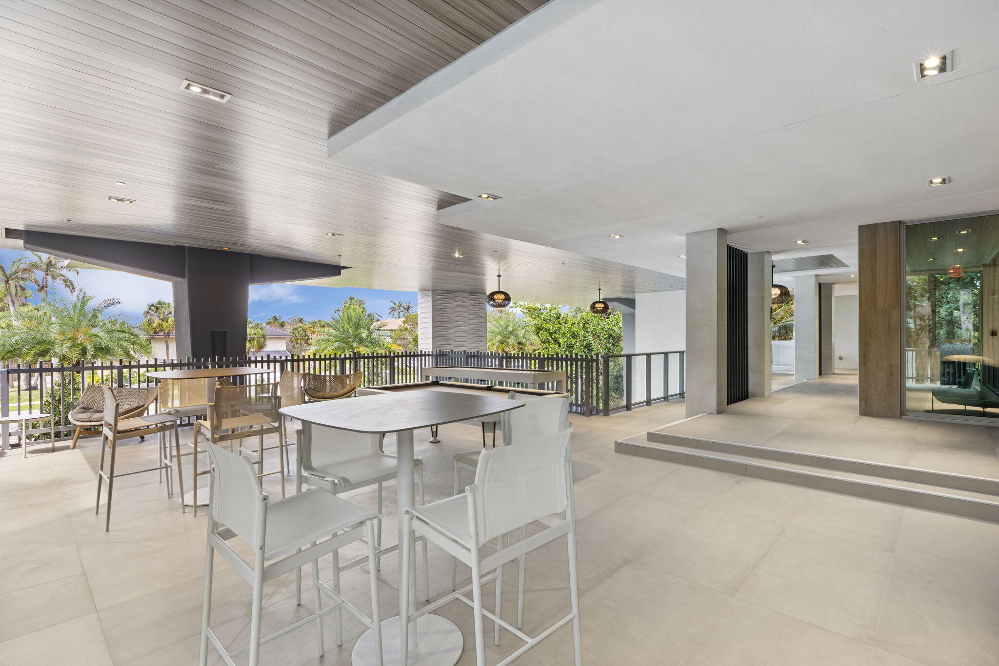 1625 SOUTH OCEAN CONDO - Residential