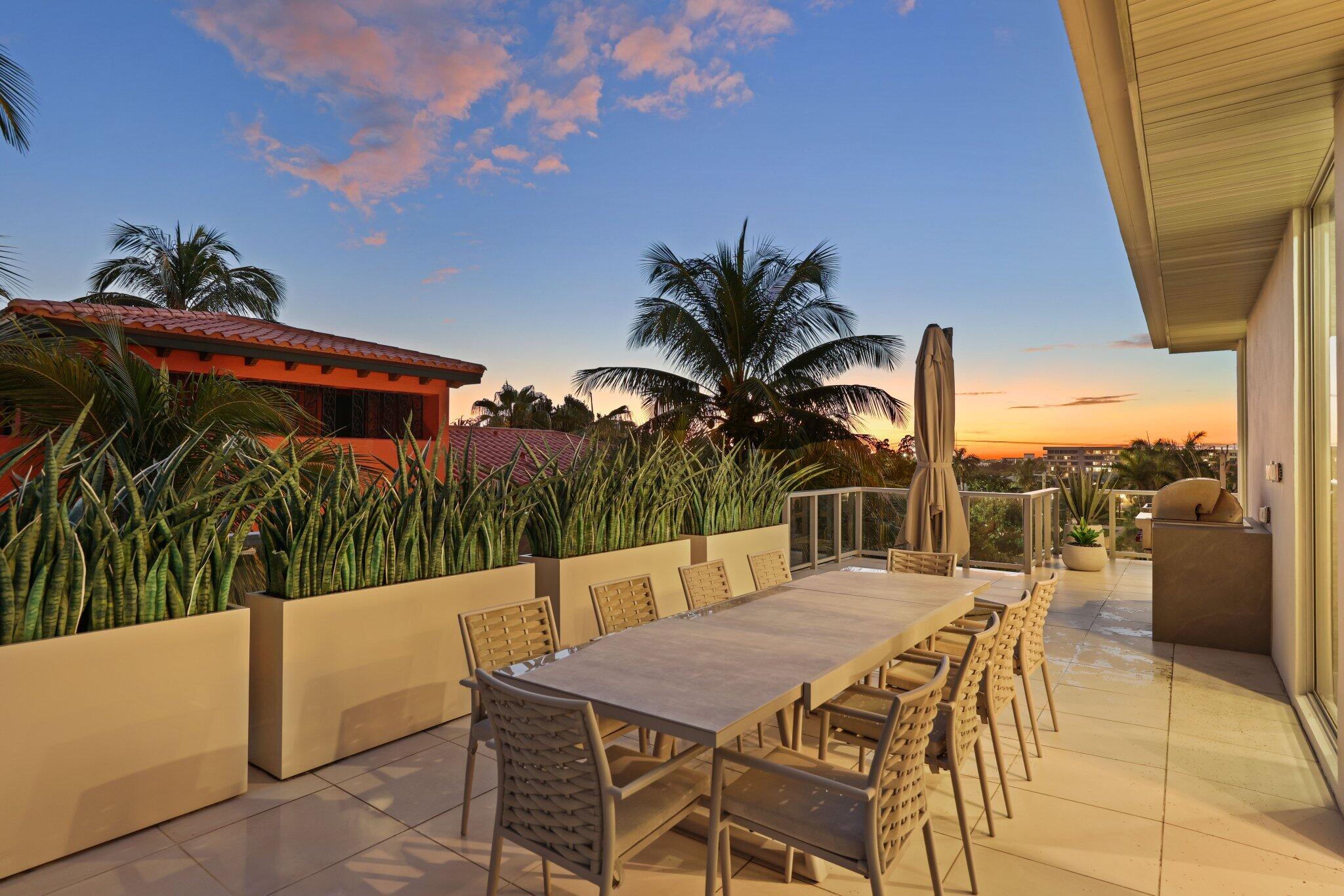 1625 SOUTH OCEAN CONDO - Residential