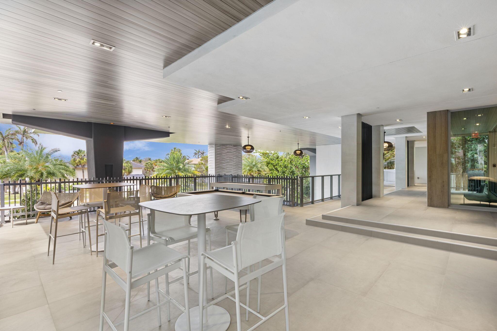 1625 SOUTH OCEAN CONDO - Residential