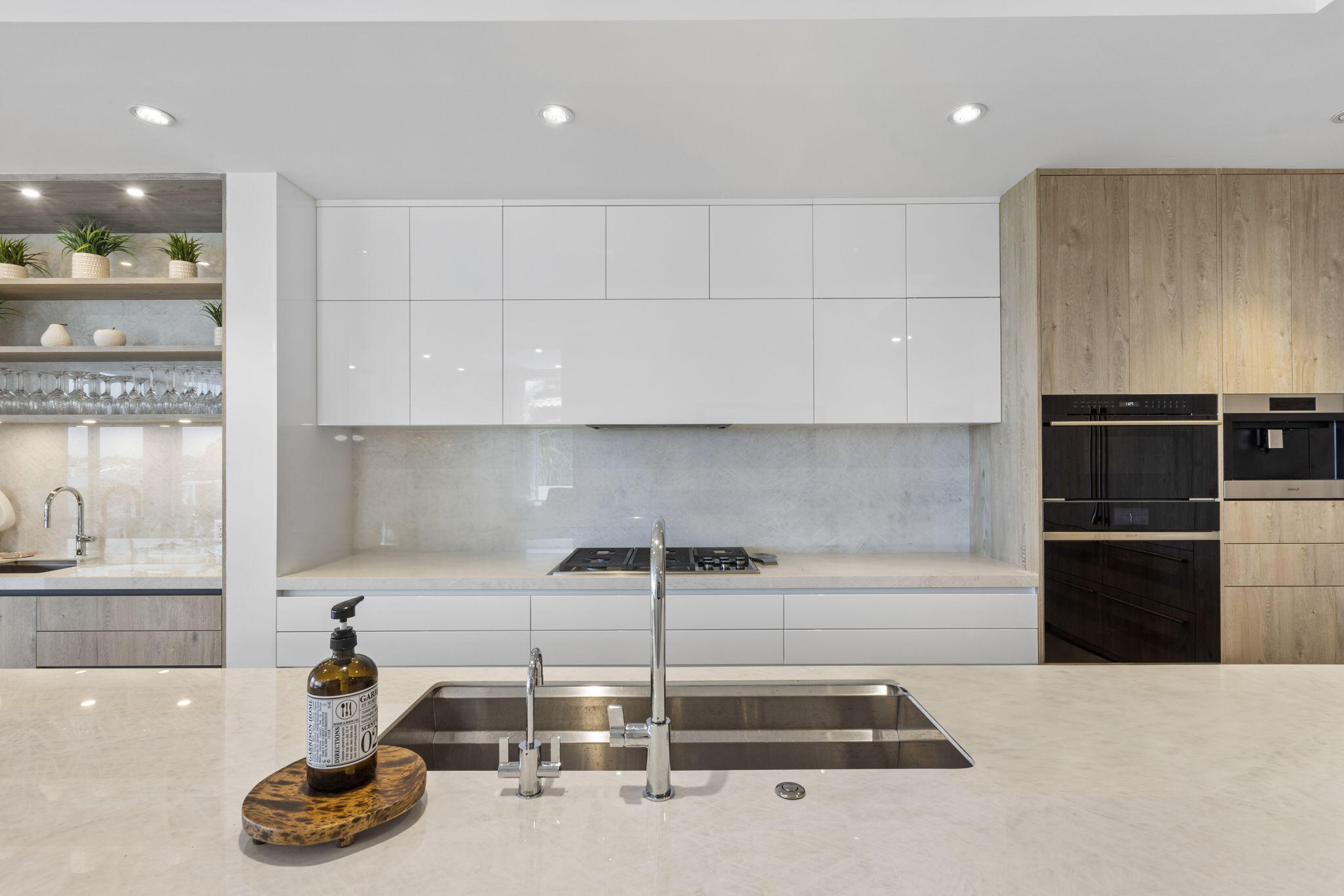 1625 SOUTH OCEAN CONDO - Residential