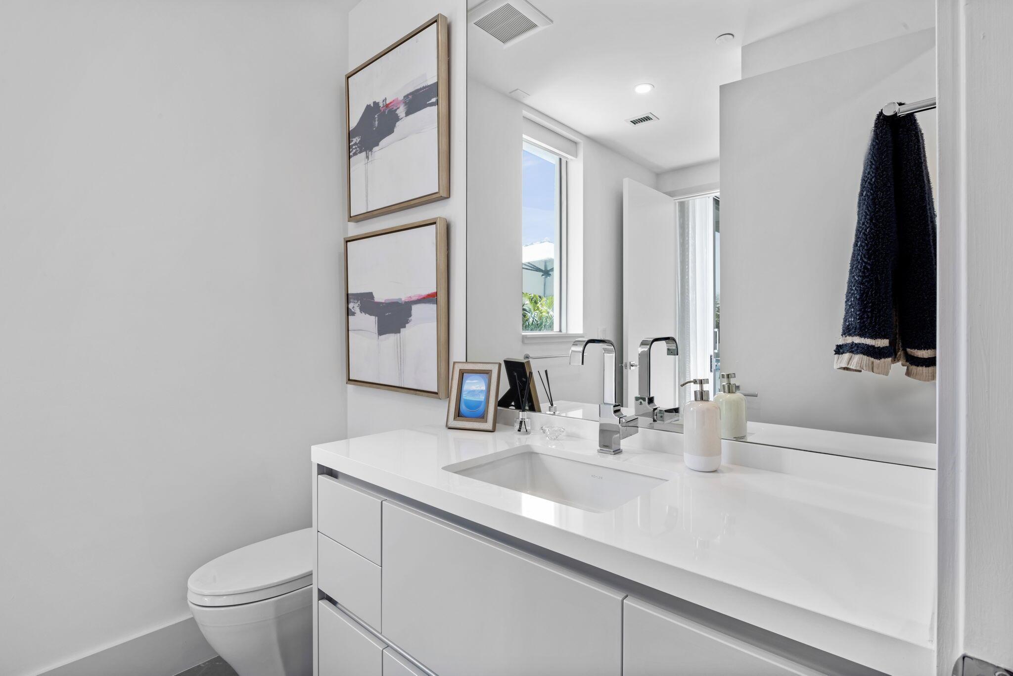 1625 SOUTH OCEAN CONDO - Residential