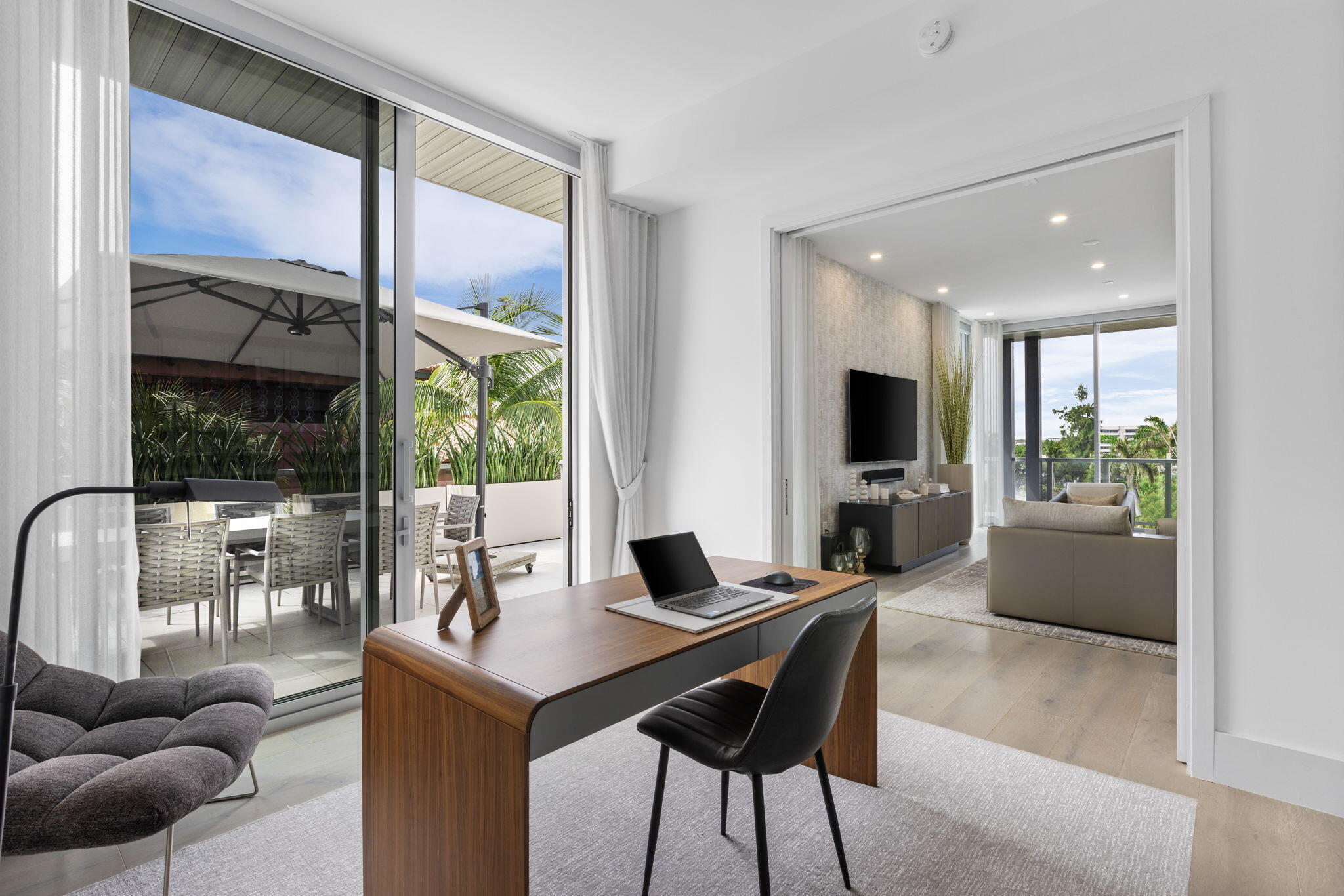 1625 SOUTH OCEAN CONDO - Residential