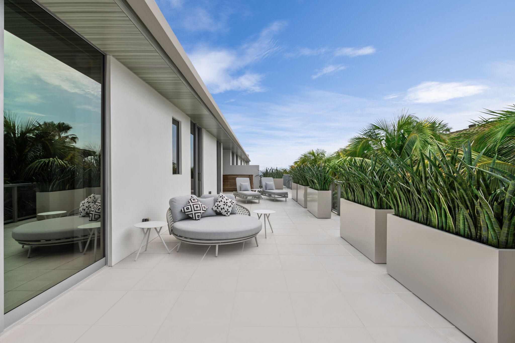 1625 SOUTH OCEAN CONDO - Residential