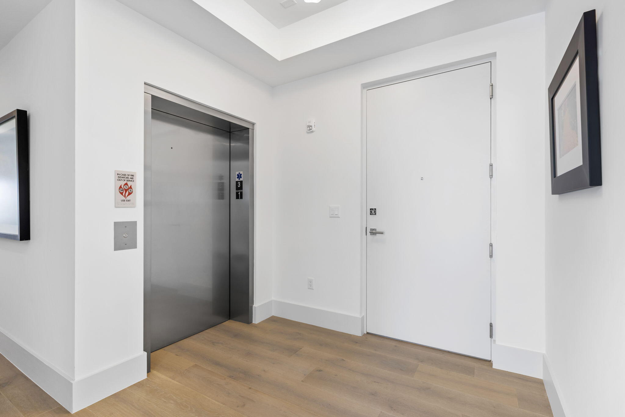 1625 SOUTH OCEAN CONDO - Residential