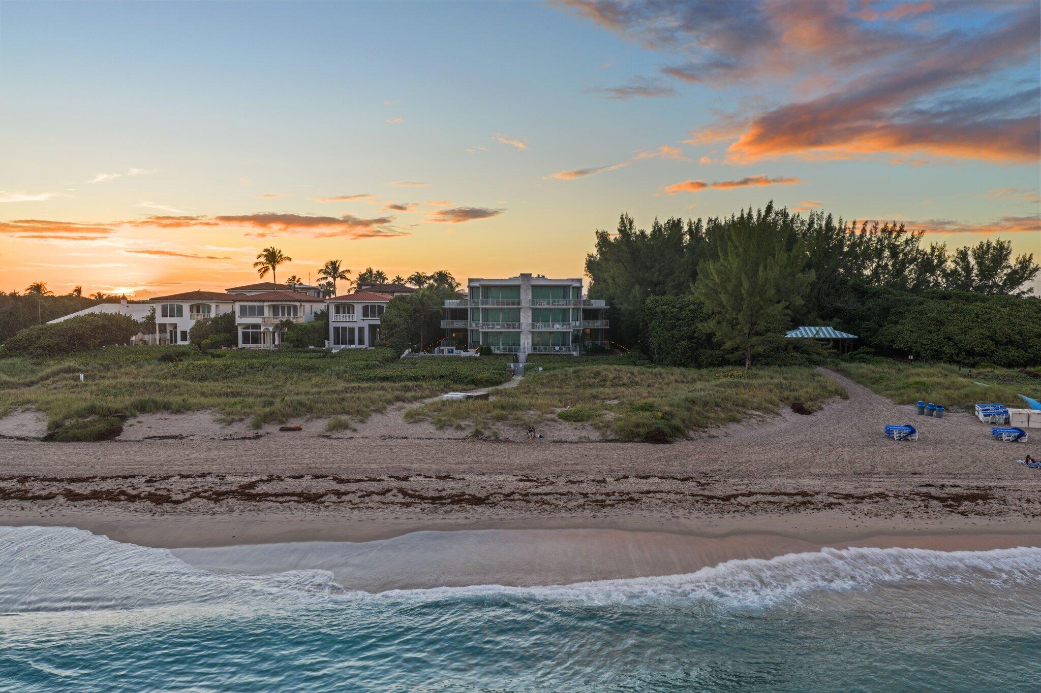 1625 SOUTH OCEAN CONDO - Residential