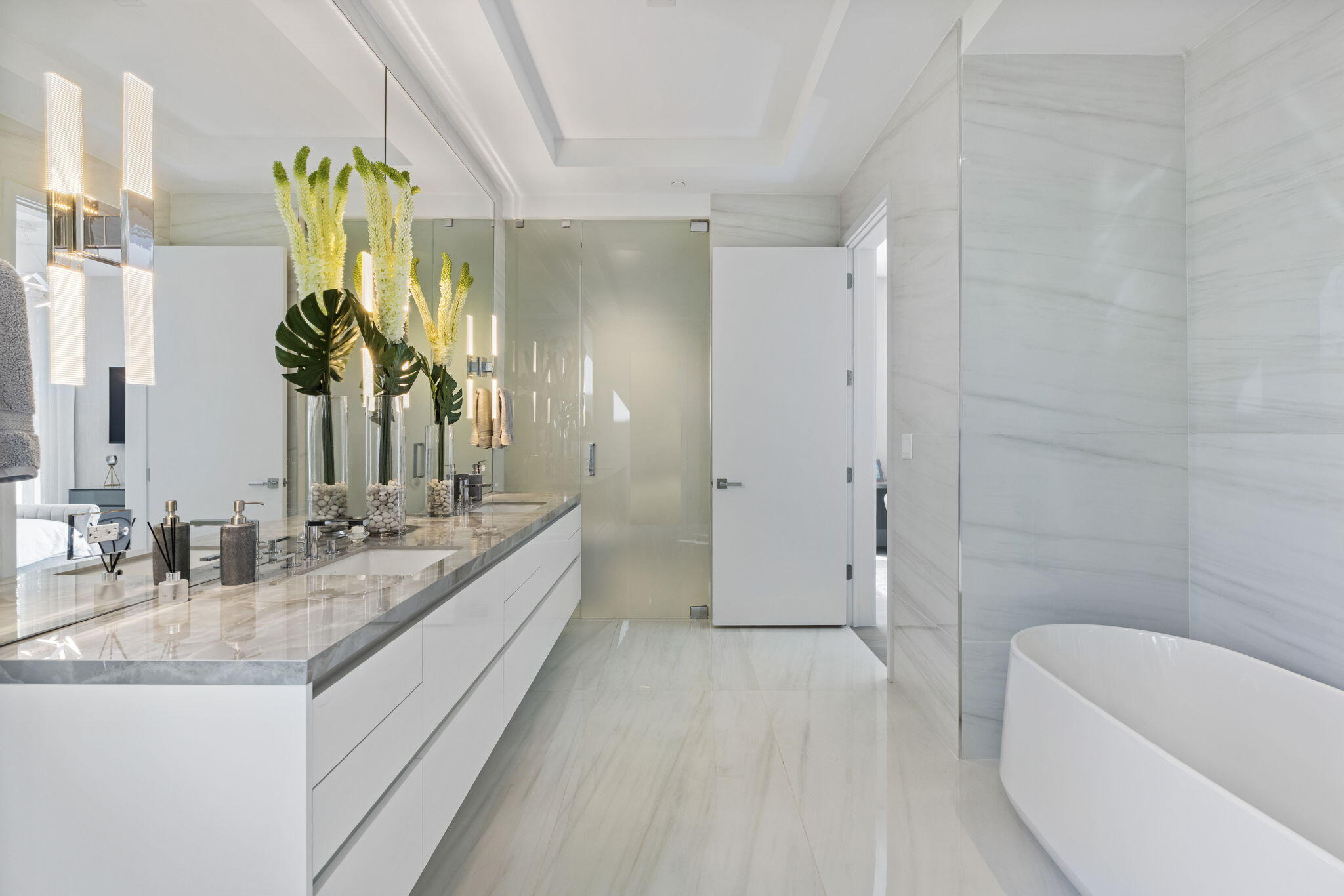 1625 SOUTH OCEAN CONDO - Residential