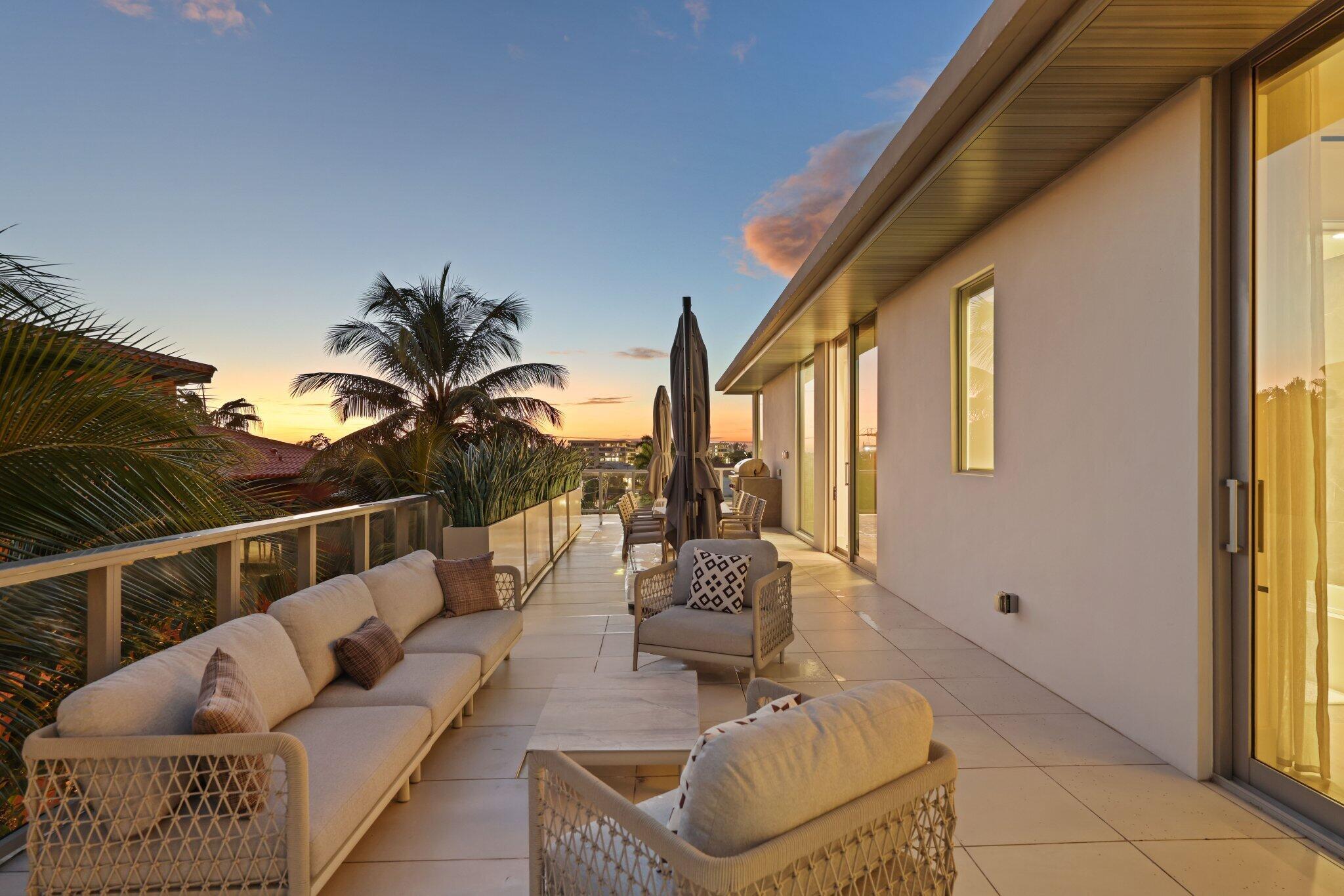 1625 SOUTH OCEAN CONDO - Residential