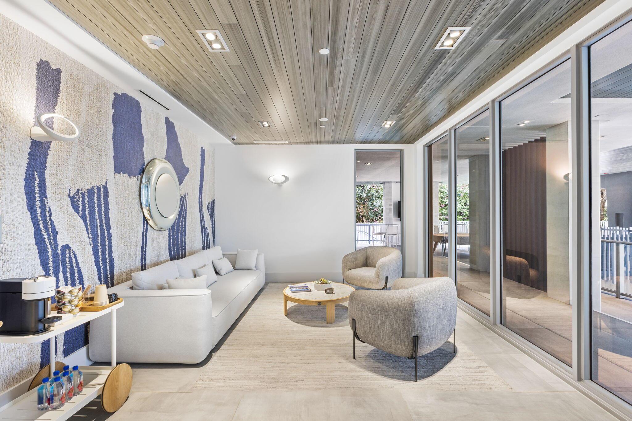 1625 SOUTH OCEAN CONDO - Residential