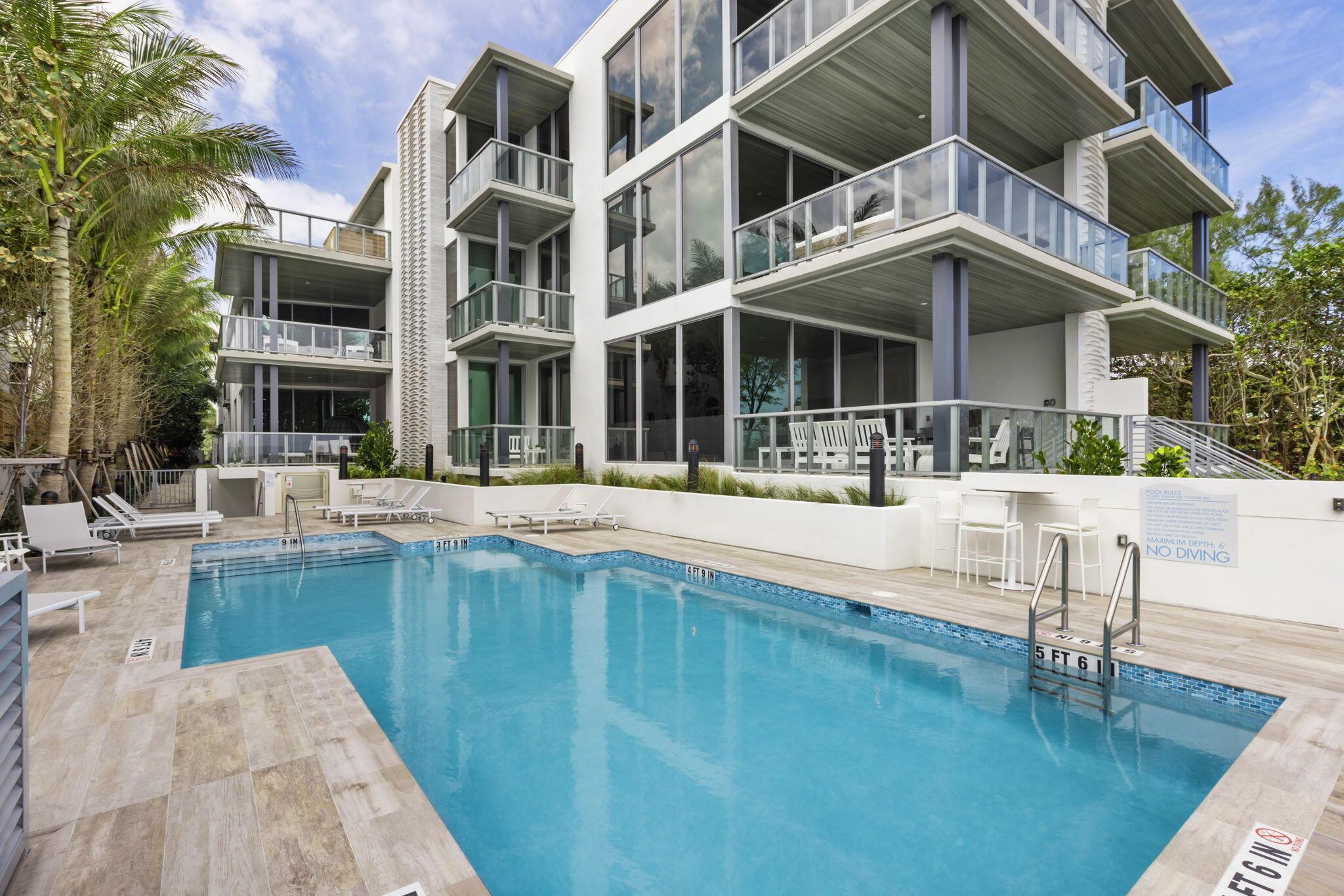 1625 SOUTH OCEAN CONDO - Residential