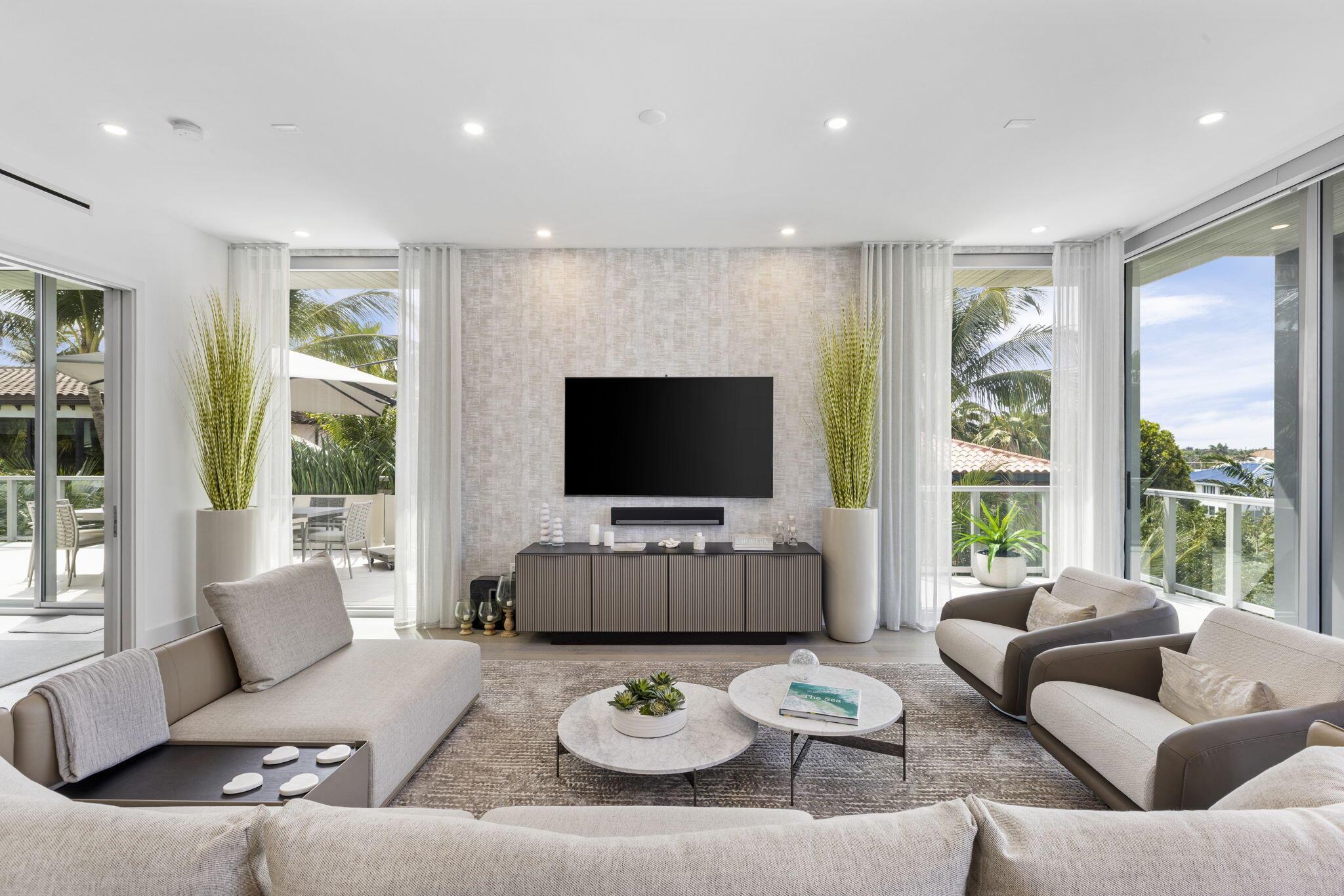 1625 SOUTH OCEAN CONDO - Residential