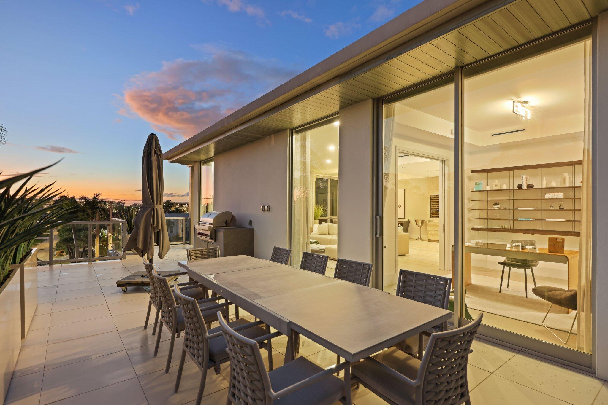 1625 SOUTH OCEAN CONDO - Residential