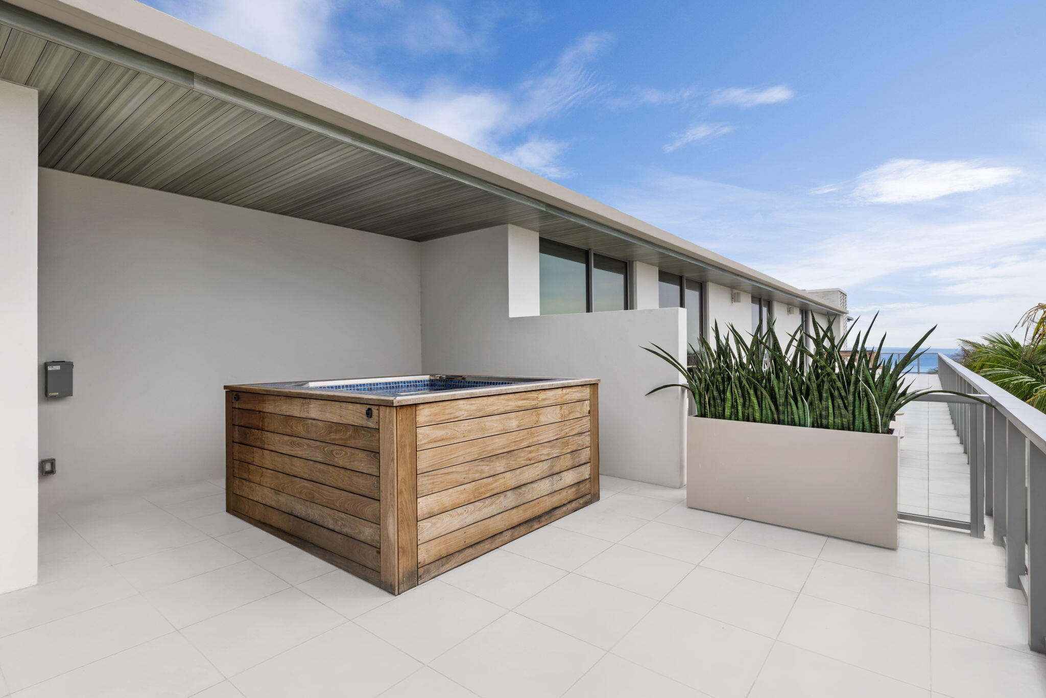 1625 SOUTH OCEAN CONDO - Residential