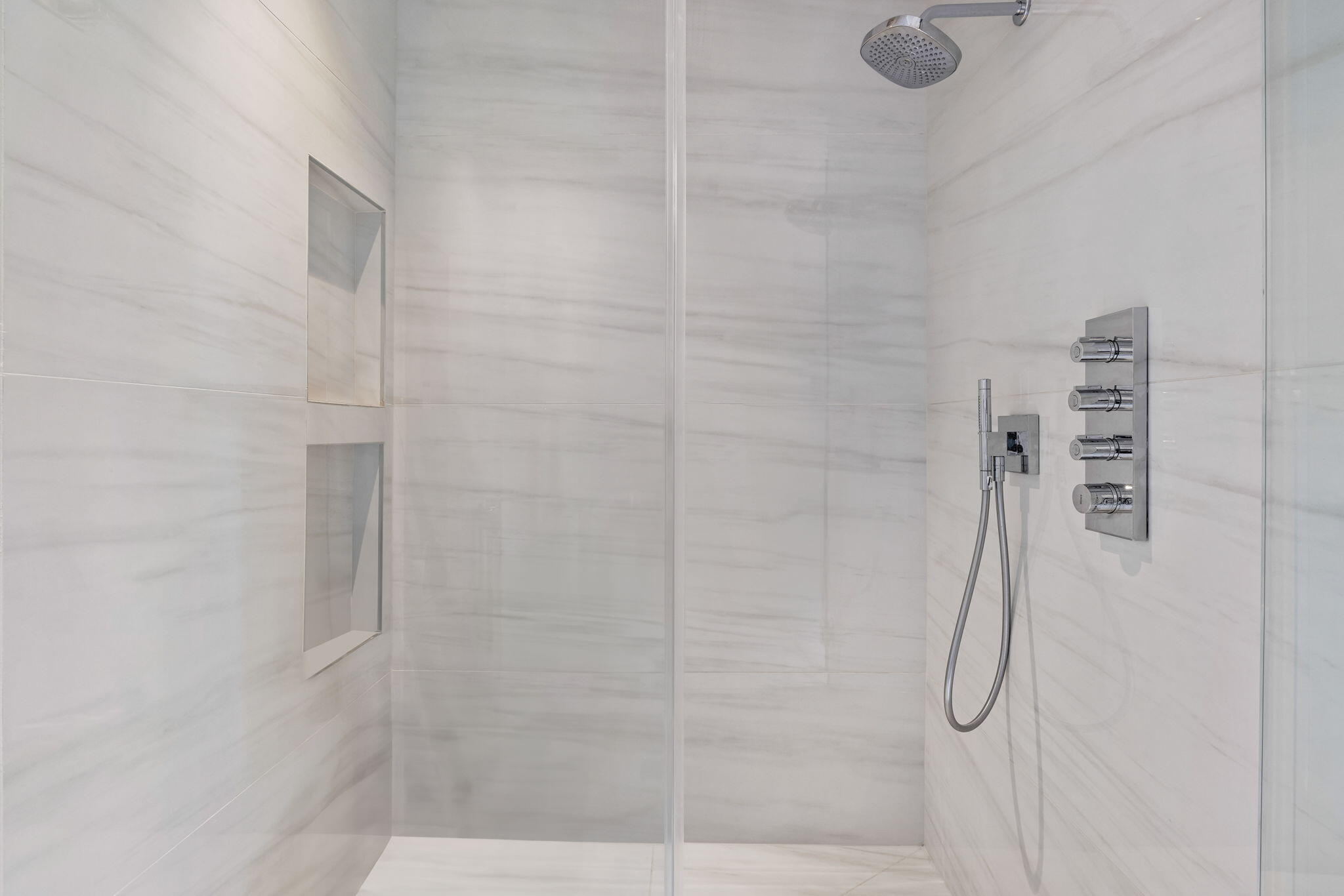 1625 SOUTH OCEAN CONDO - Residential