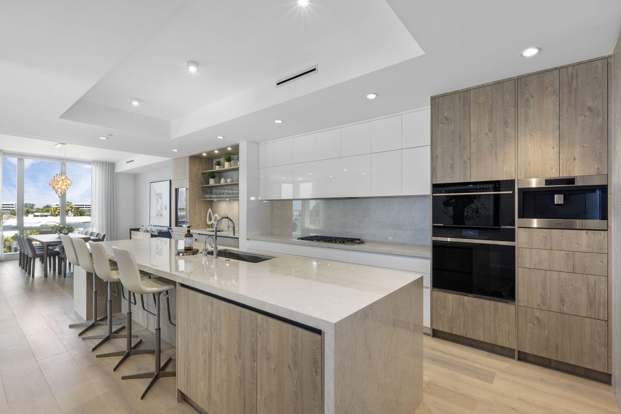 1625 SOUTH OCEAN CONDO - Residential