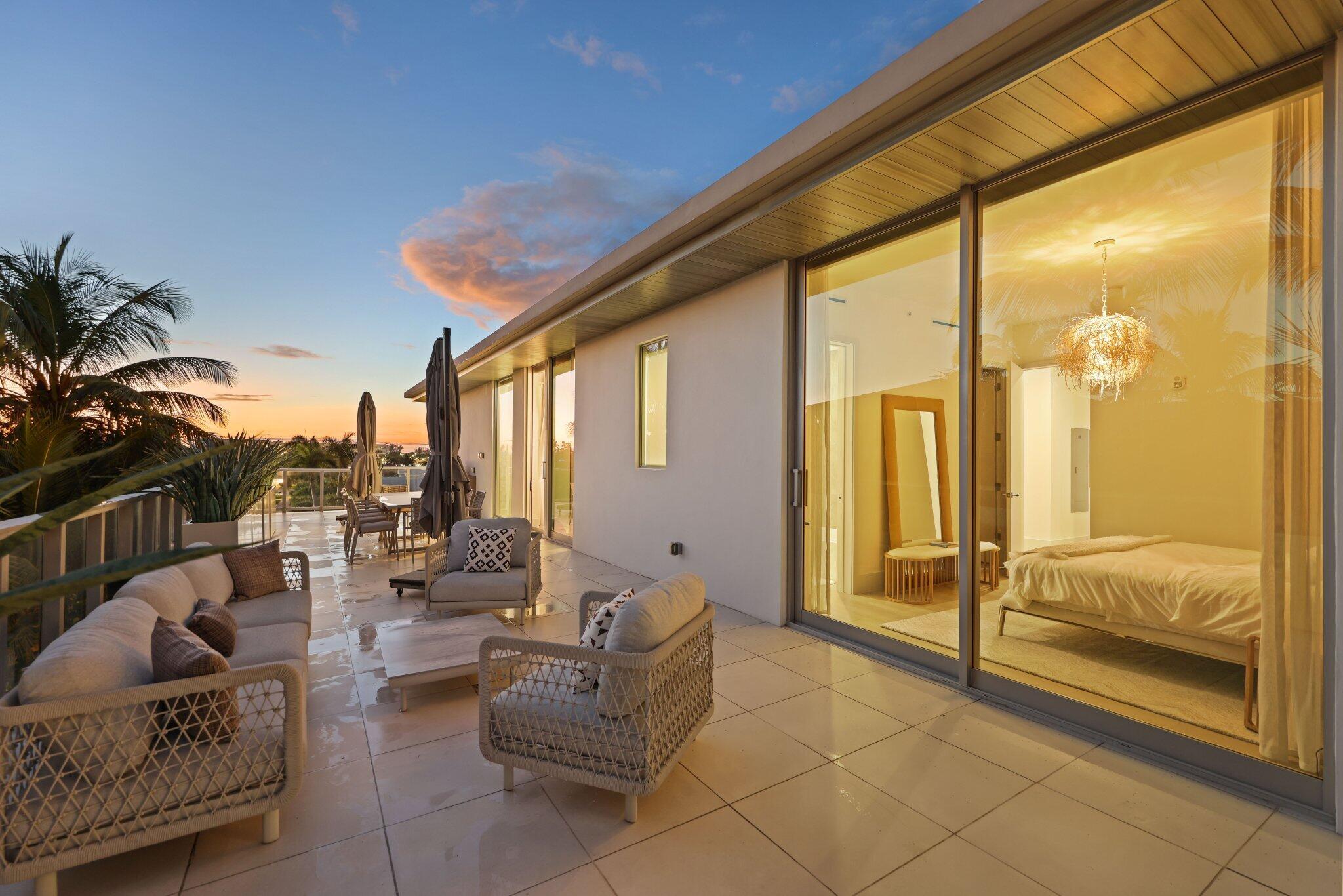 1625 SOUTH OCEAN CONDO - Residential