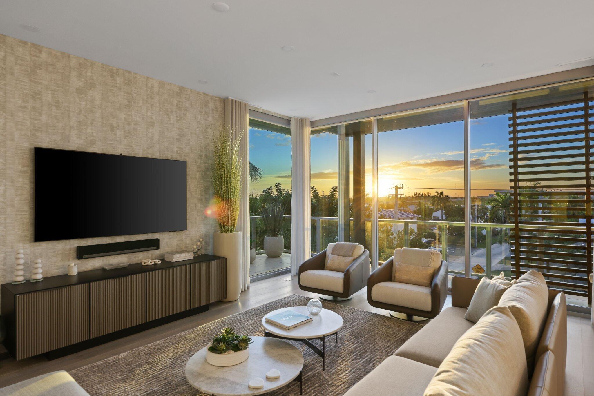 1625 SOUTH OCEAN CONDO - Residential