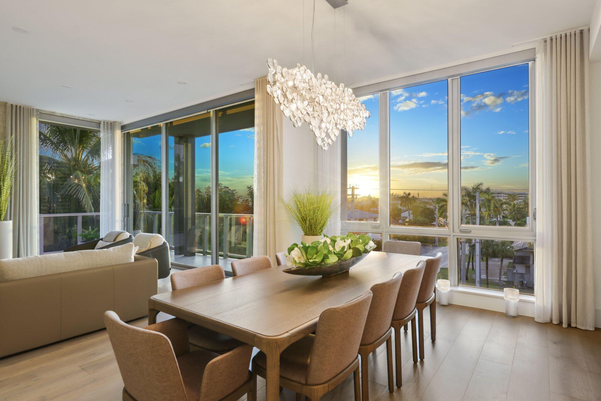 1625 SOUTH OCEAN CONDO - Residential