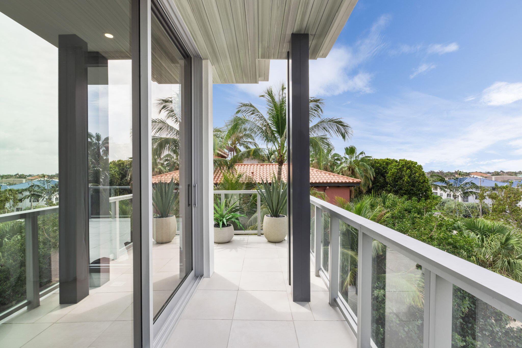 1625 SOUTH OCEAN CONDO - Residential