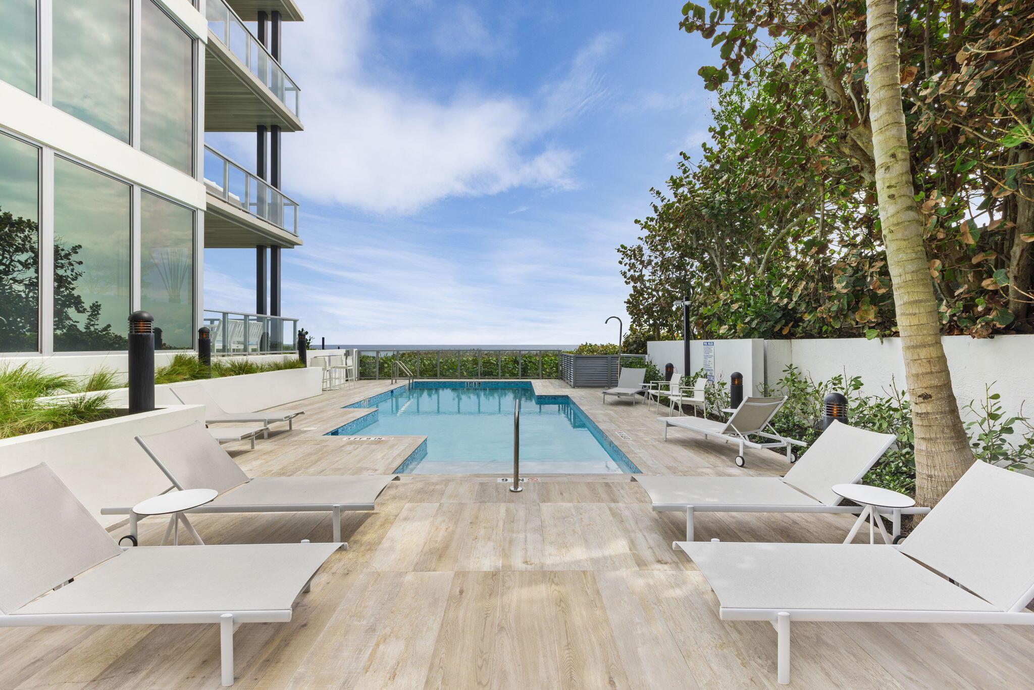 1625 SOUTH OCEAN CONDO - Residential