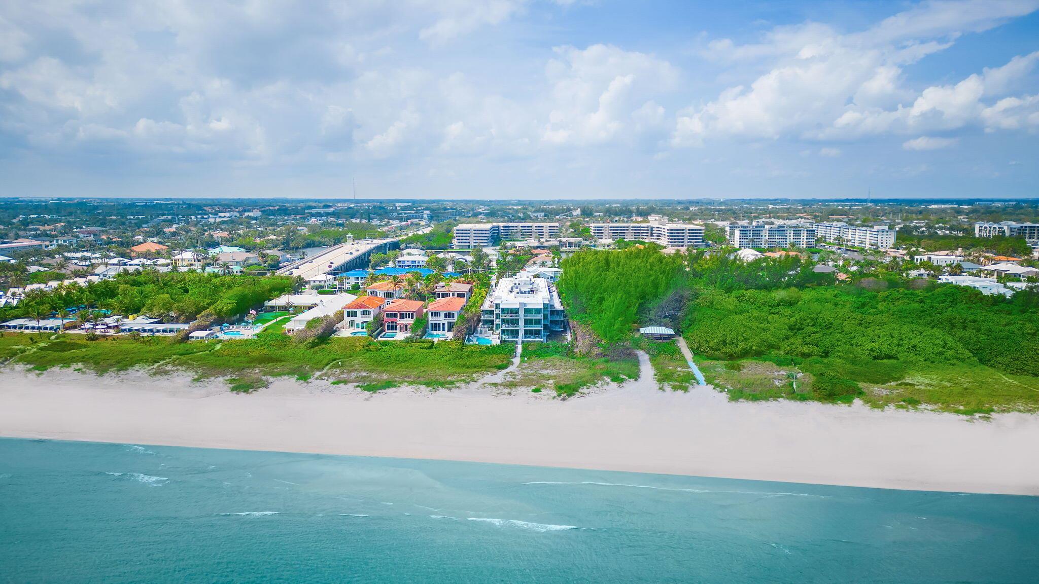 1625 SOUTH OCEAN CONDO - Residential