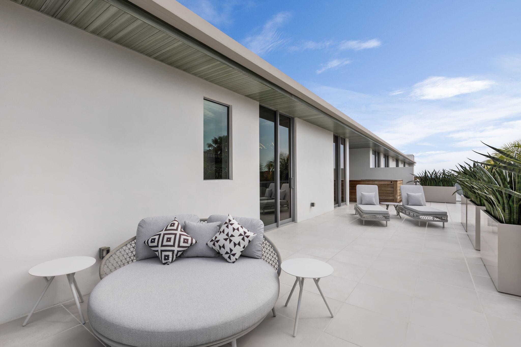 1625 SOUTH OCEAN CONDO - Residential