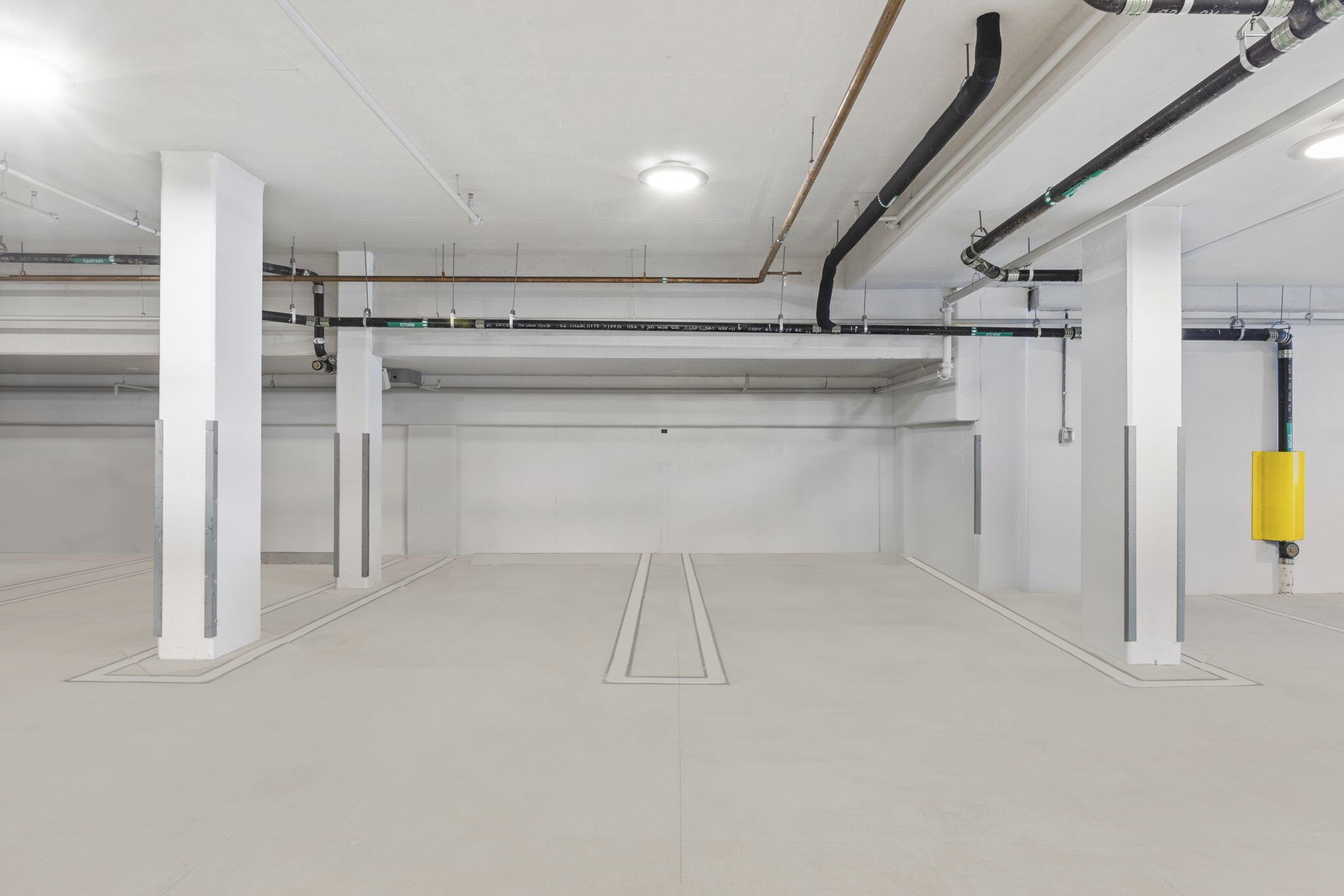 1625 SOUTH OCEAN CONDO - Residential