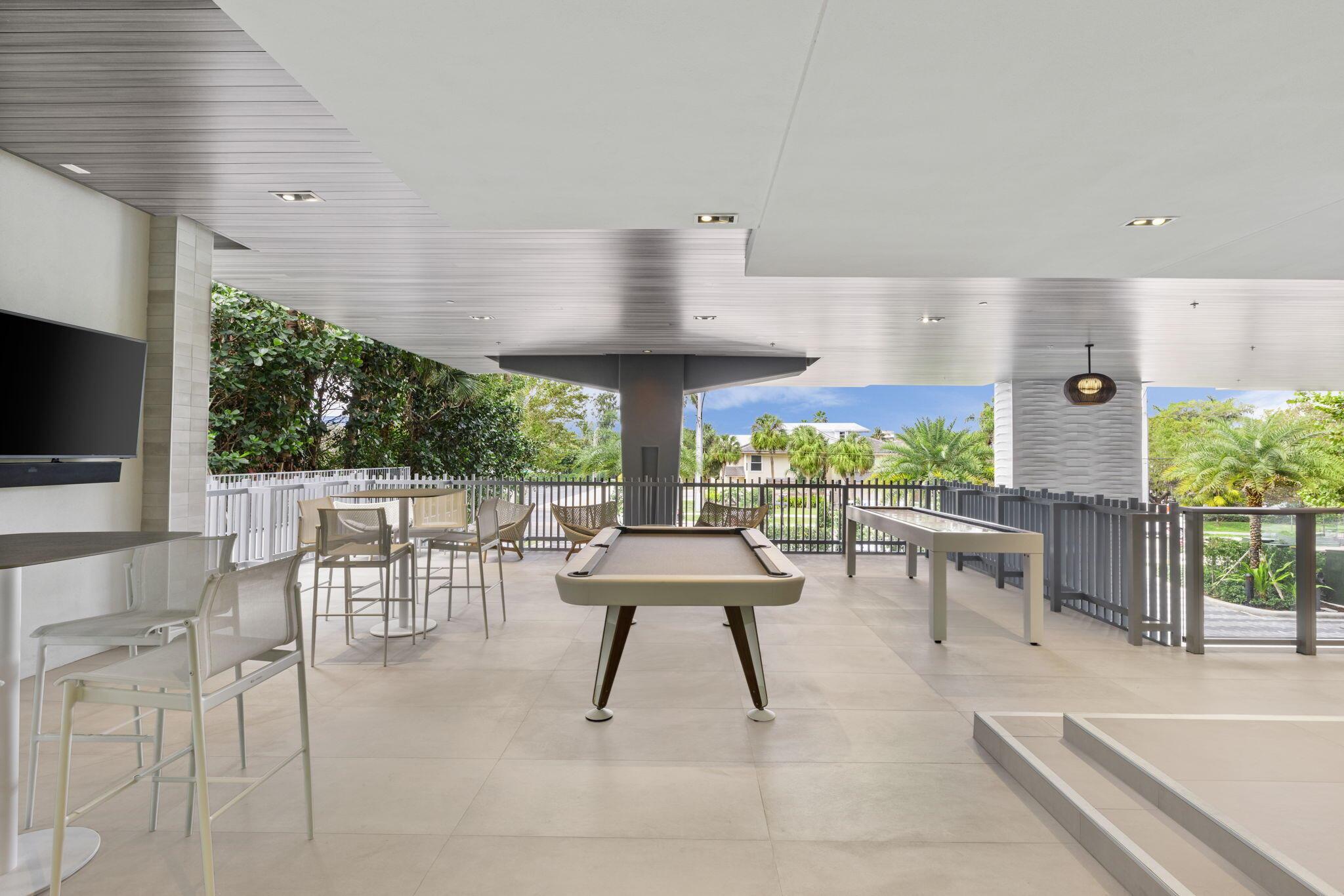 1625 SOUTH OCEAN CONDO - Residential