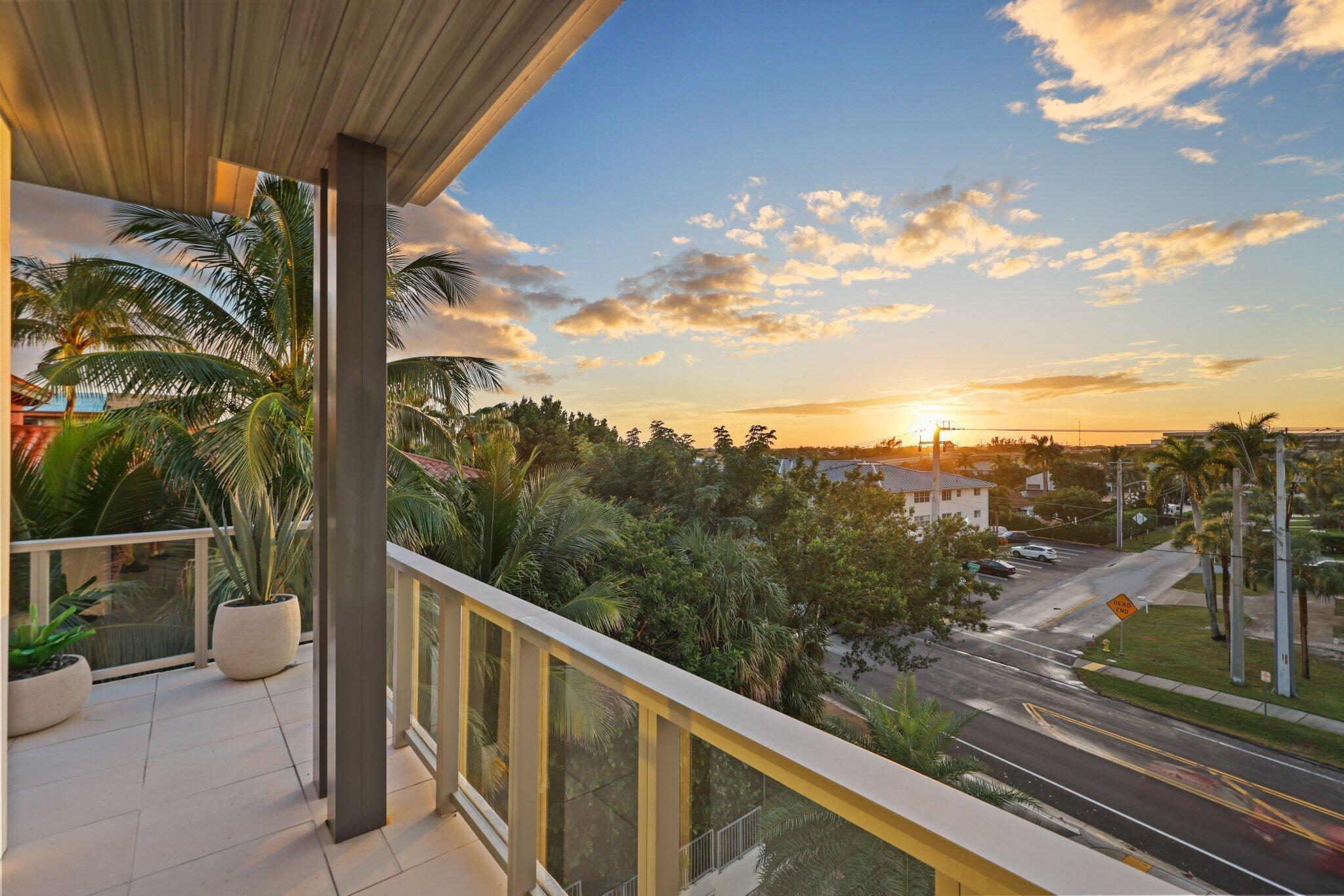 1625 SOUTH OCEAN CONDO - Residential