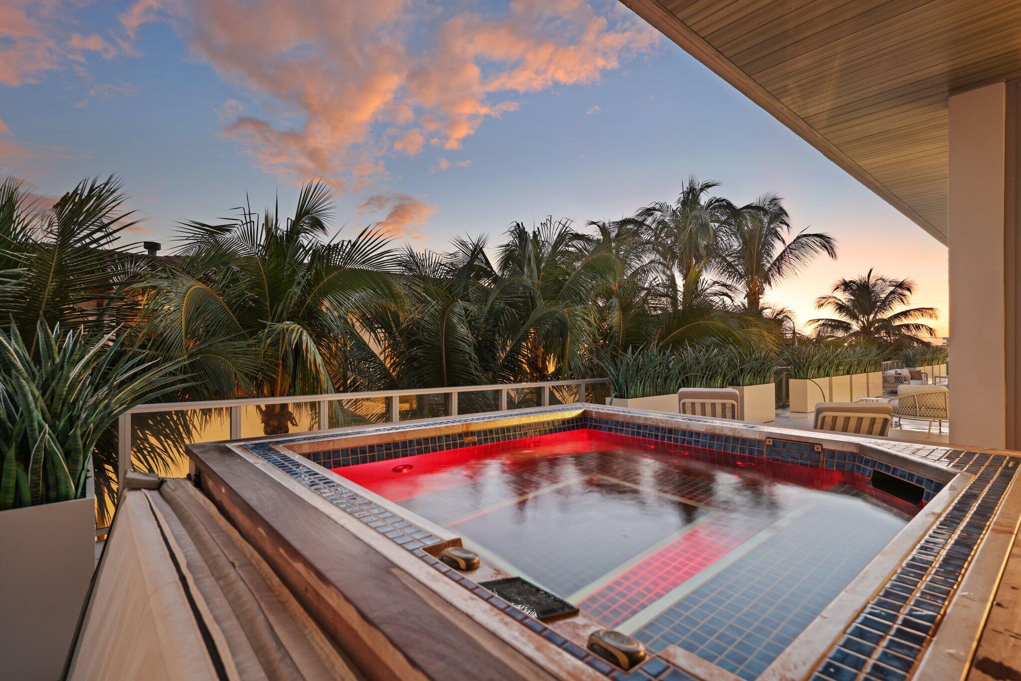 1625 SOUTH OCEAN CONDO - Residential