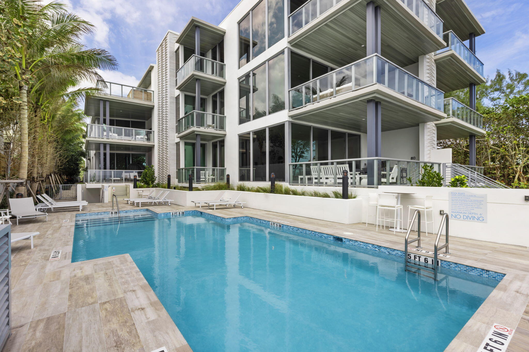 1625 SOUTH OCEAN CONDO - Residential