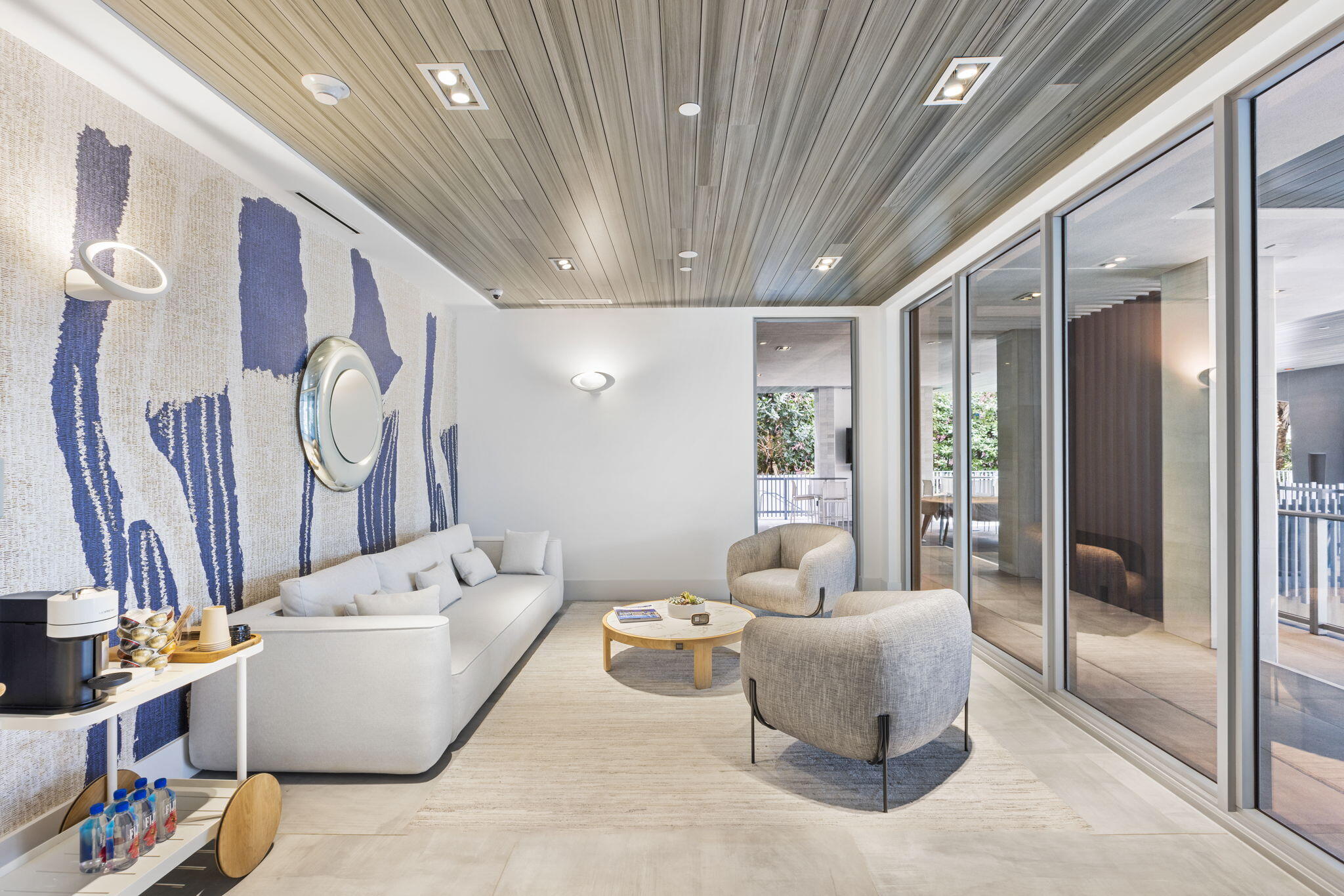 1625 SOUTH OCEAN CONDO - Residential