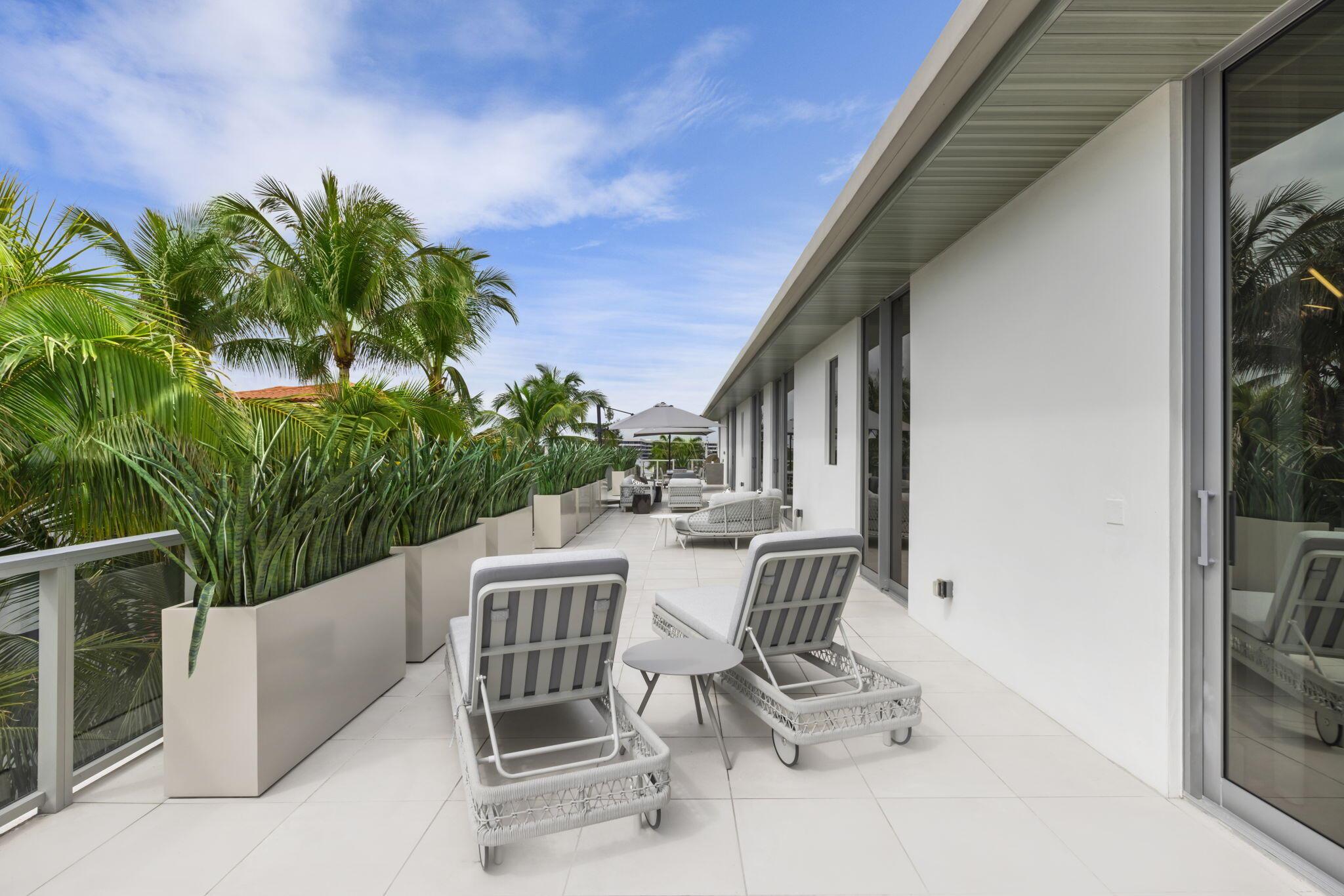 1625 SOUTH OCEAN CONDO - Residential