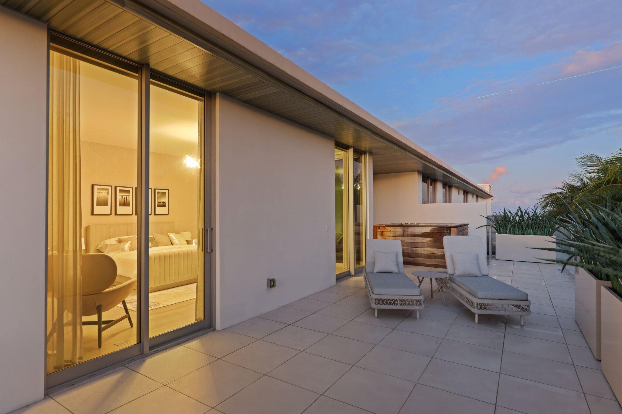 1625 SOUTH OCEAN CONDO - Residential