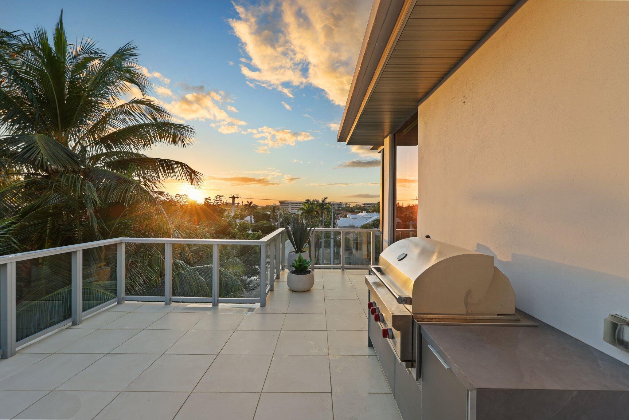 1625 SOUTH OCEAN CONDO - Residential