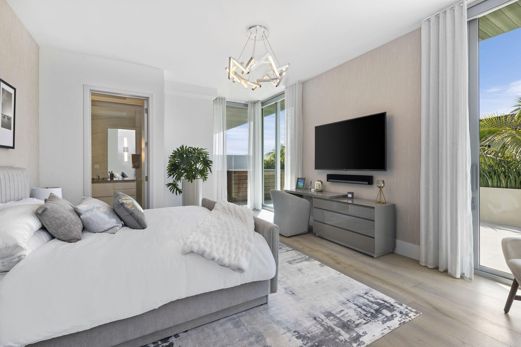 1625 SOUTH OCEAN CONDO - Residential