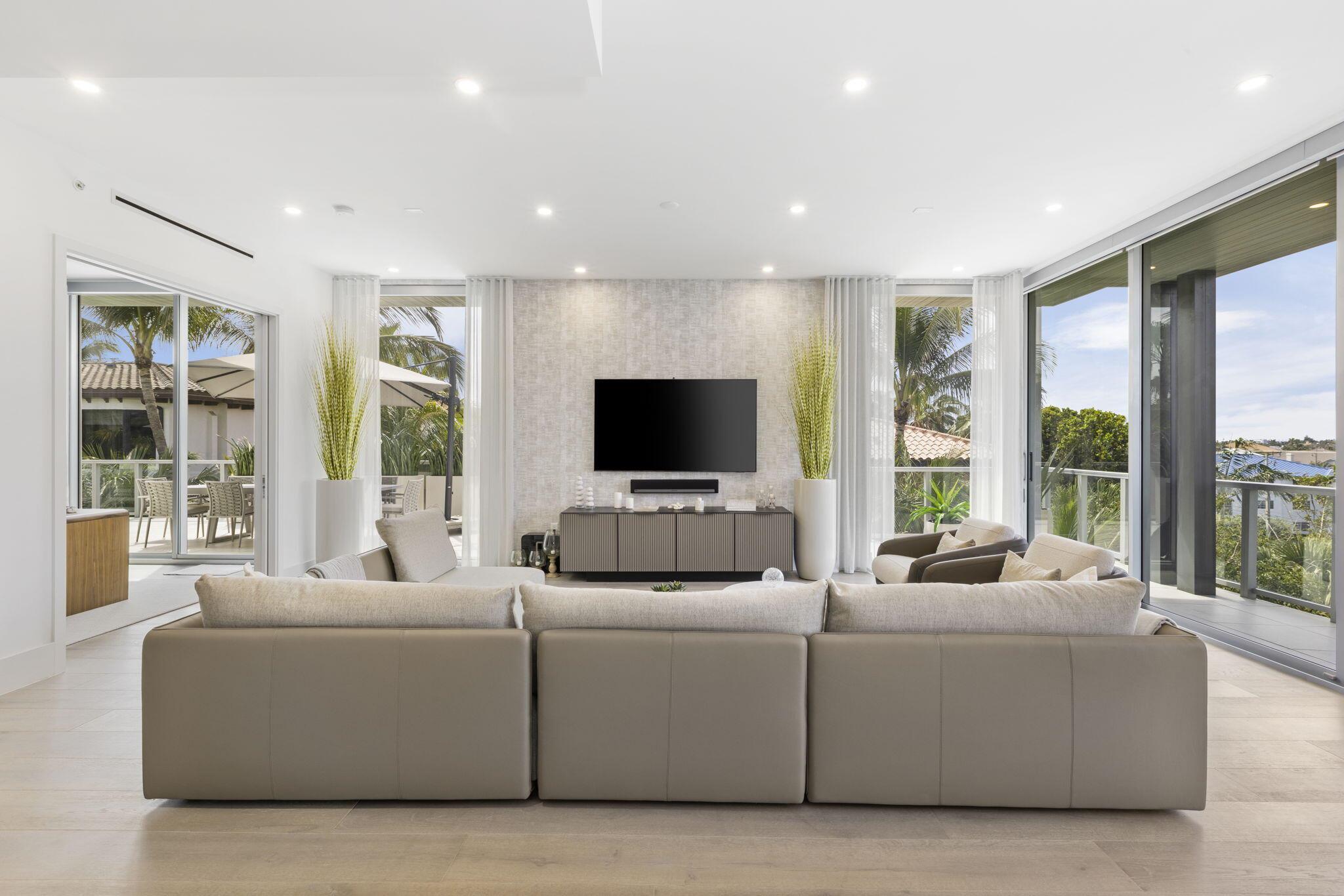 1625 SOUTH OCEAN CONDO - Residential