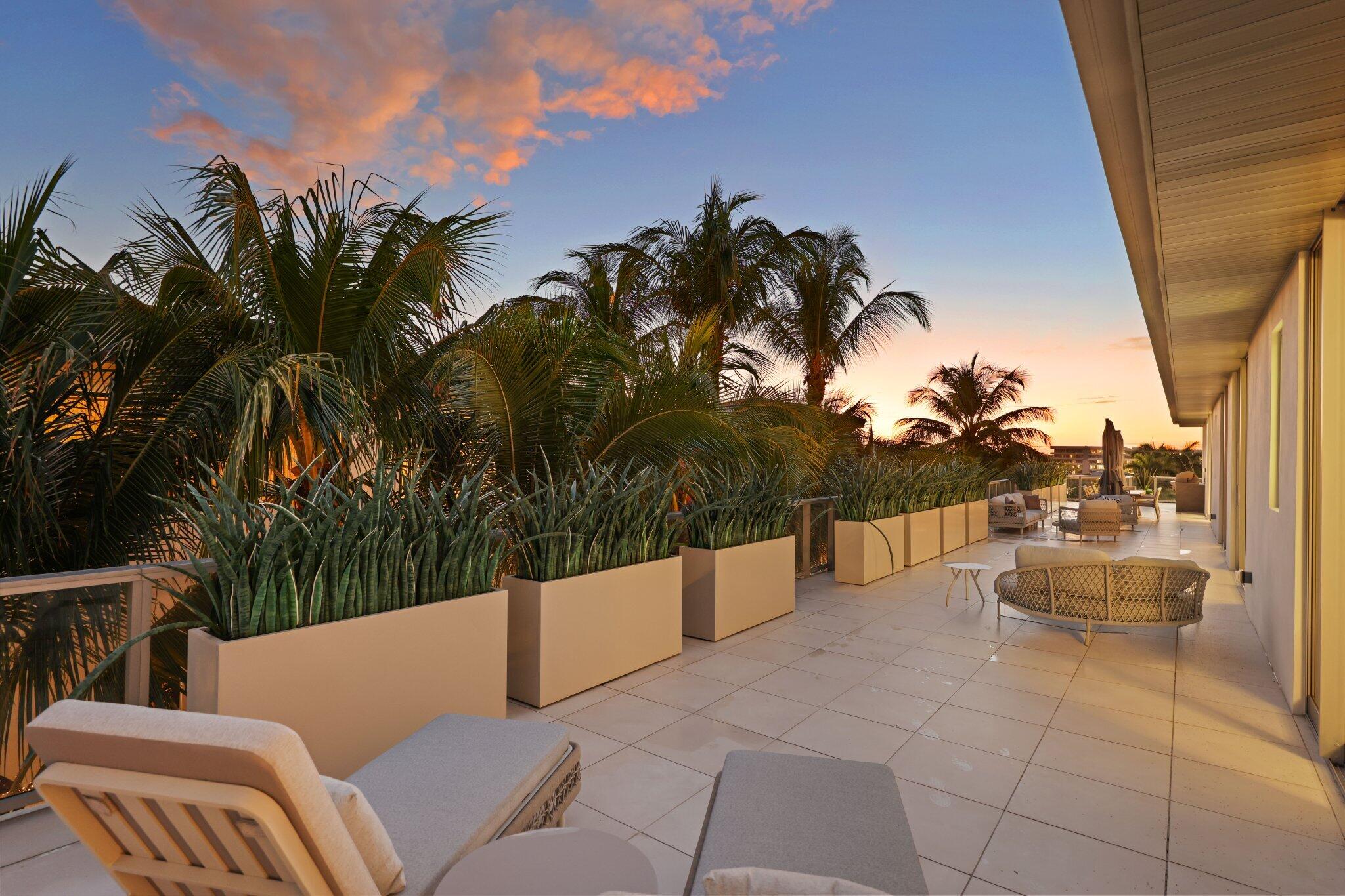 1625 SOUTH OCEAN CONDO - Residential