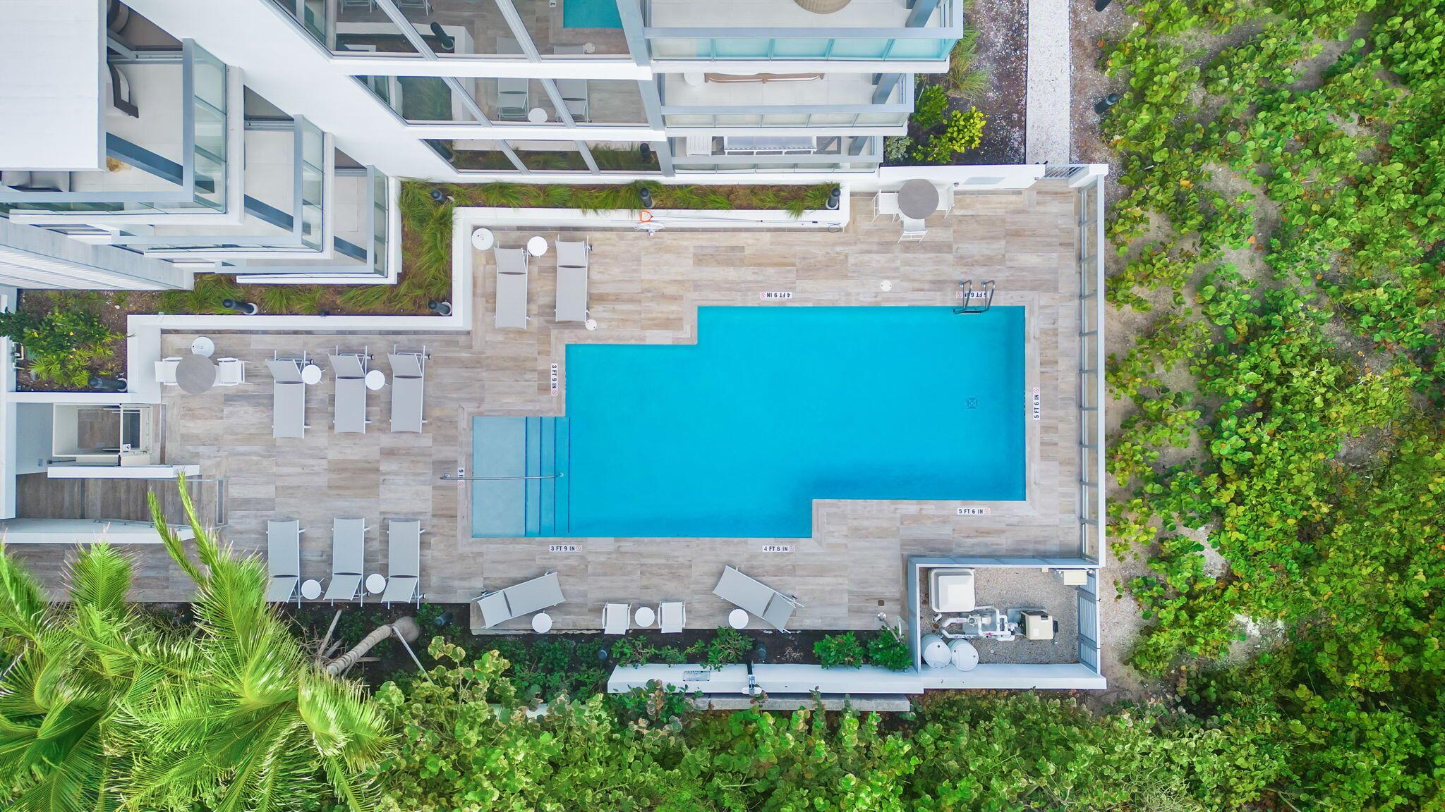 1625 SOUTH OCEAN CONDO - Residential