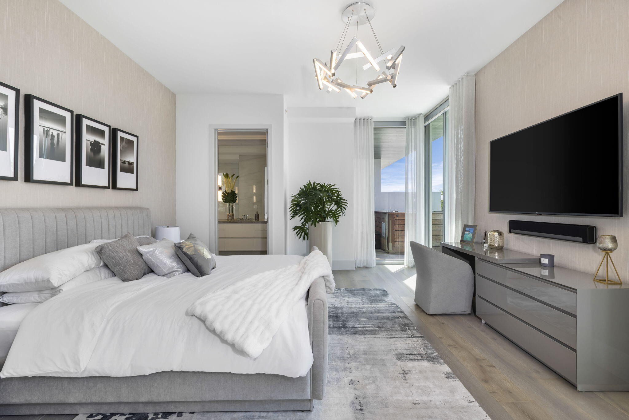 1625 SOUTH OCEAN CONDO - Residential