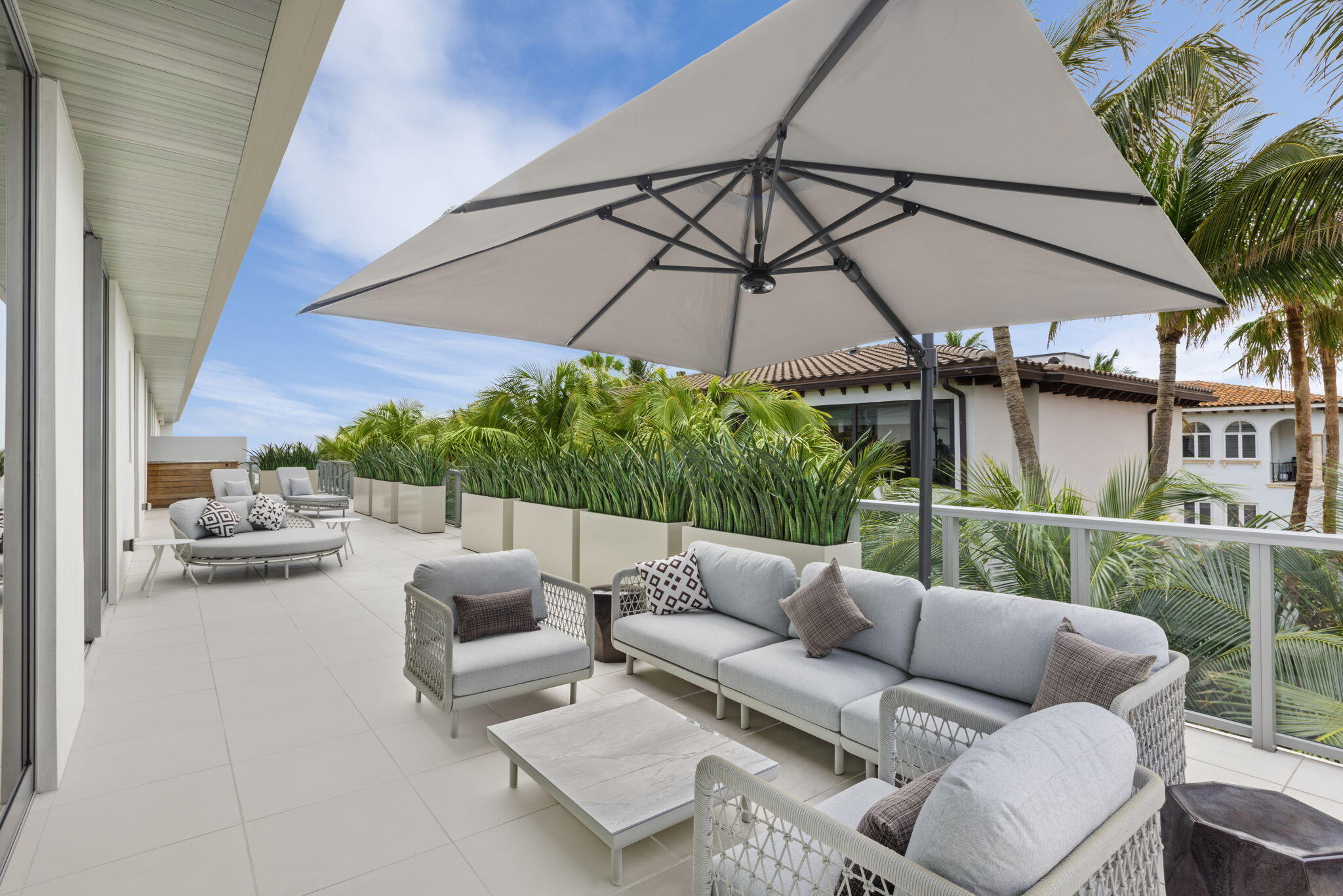 1625 SOUTH OCEAN CONDO - Residential