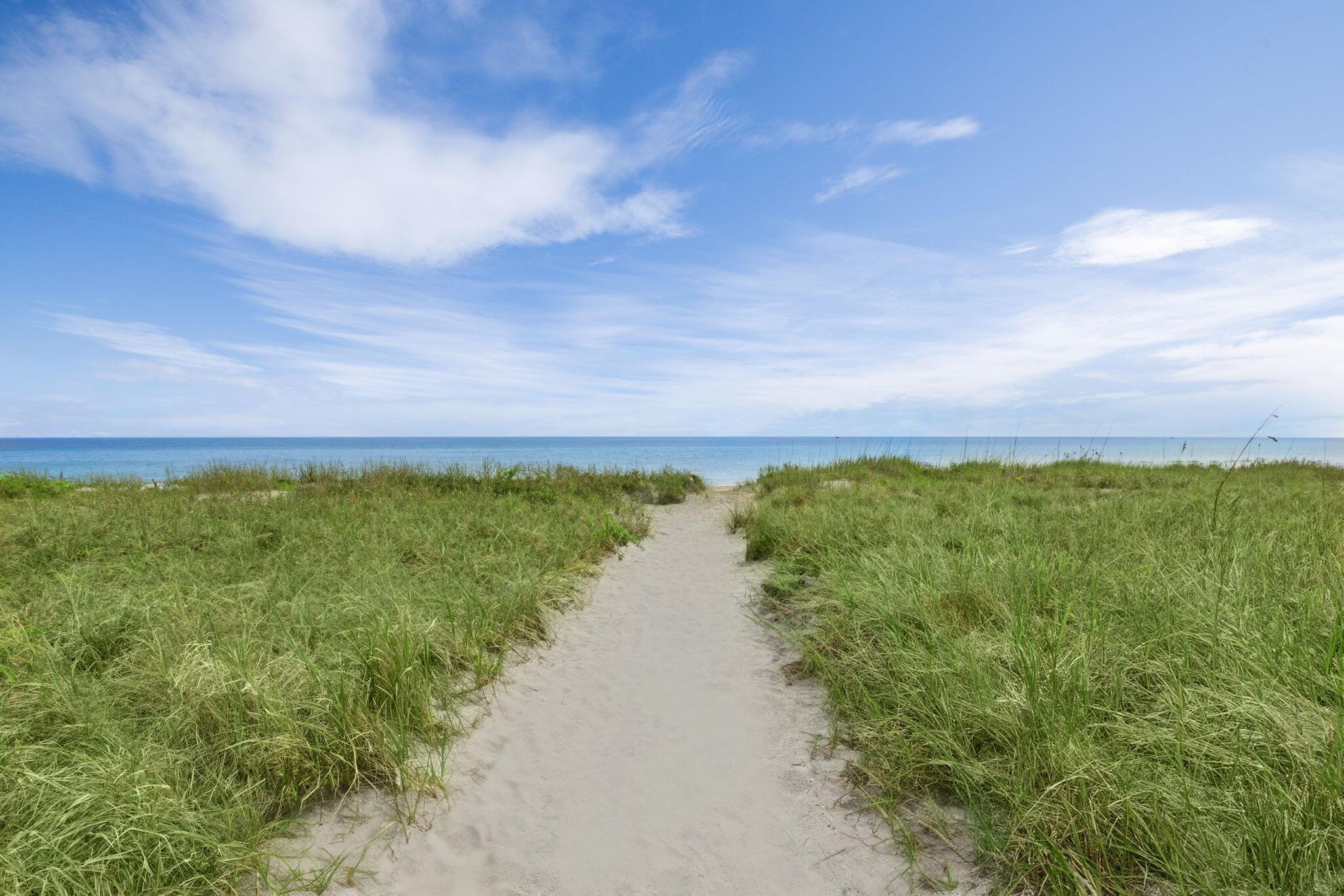 1625 SOUTH OCEAN CONDO - Residential