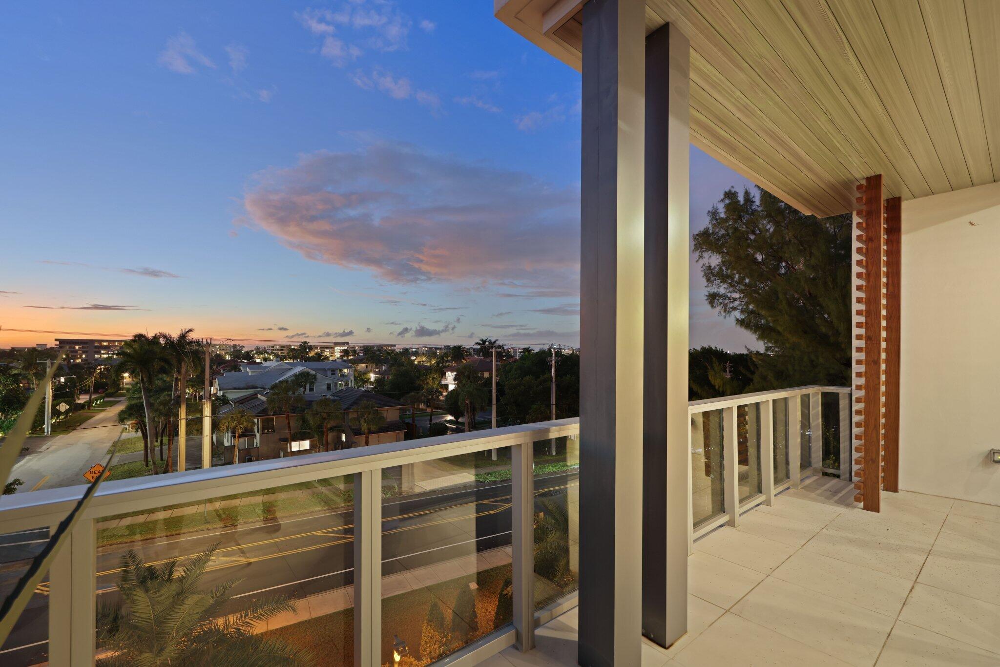 1625 SOUTH OCEAN CONDO - Residential